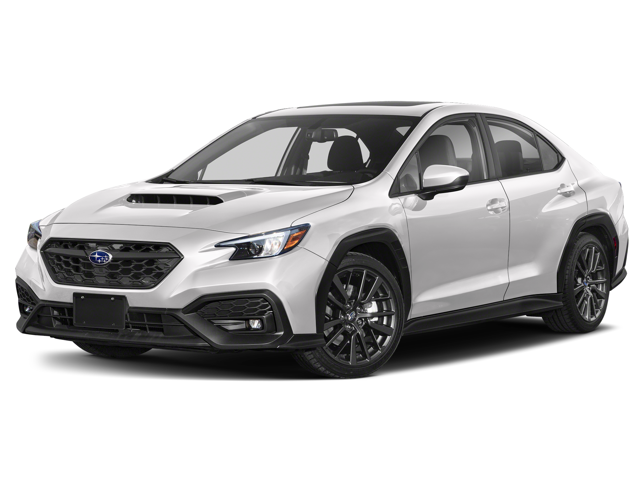 Subaru WRX Premium Manual Subaru WRX Premium Manual