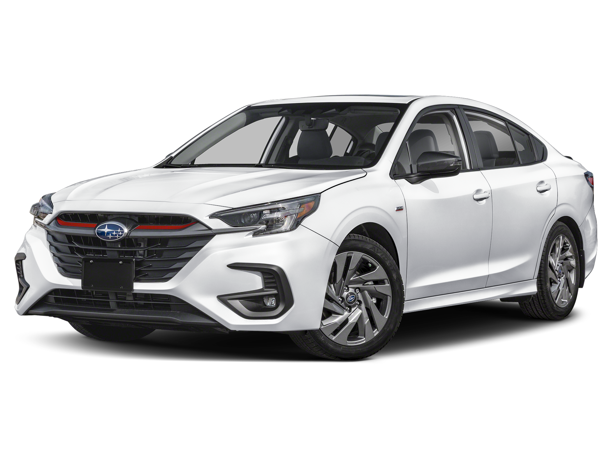 Subaru Legacy Sport AWD Subaru Legacy Sport AWD