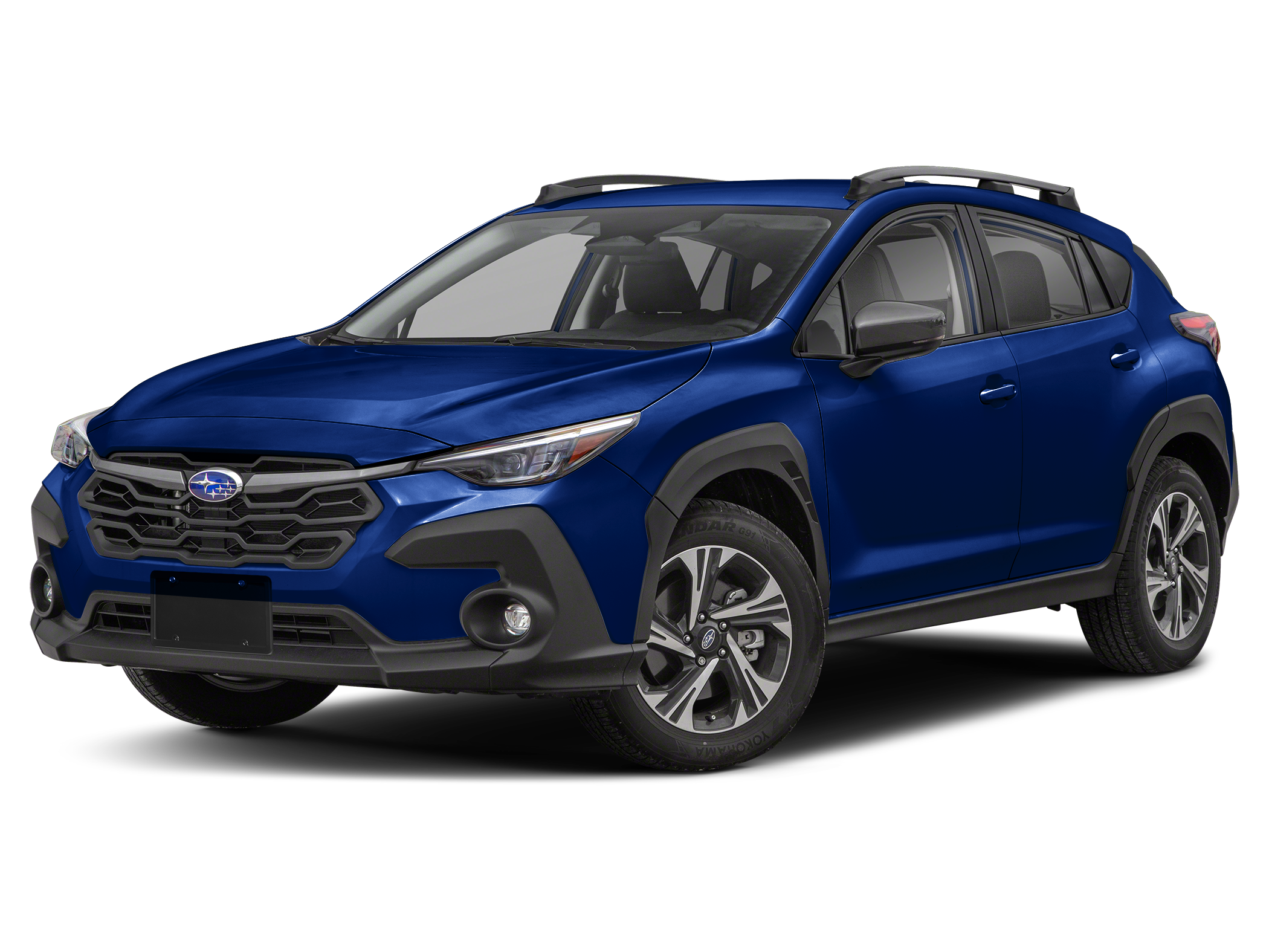 Subaru Crosstrek Premium AWD Subaru Crosstrek Premium AWD