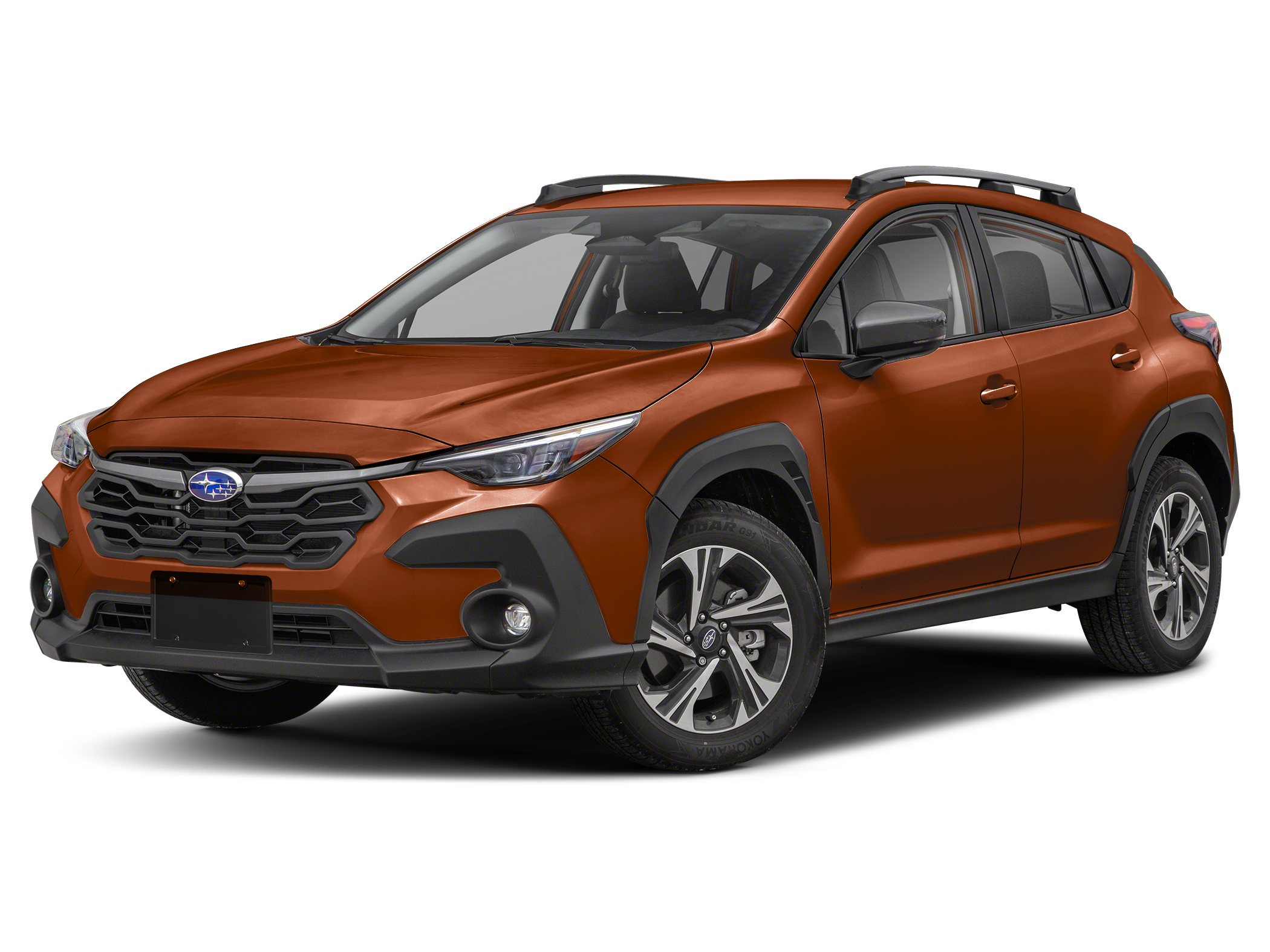 Subaru Crosstrek Premium AWD Subaru Crosstrek Premium AWD