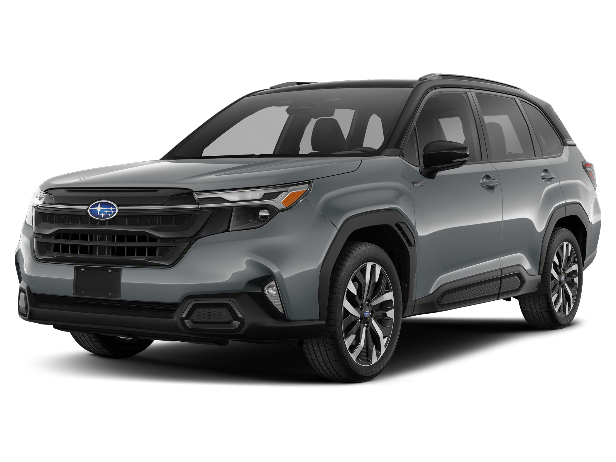 Subaru Forester Touring Hybrid AWD Subaru Forester Touring Hybrid AWD