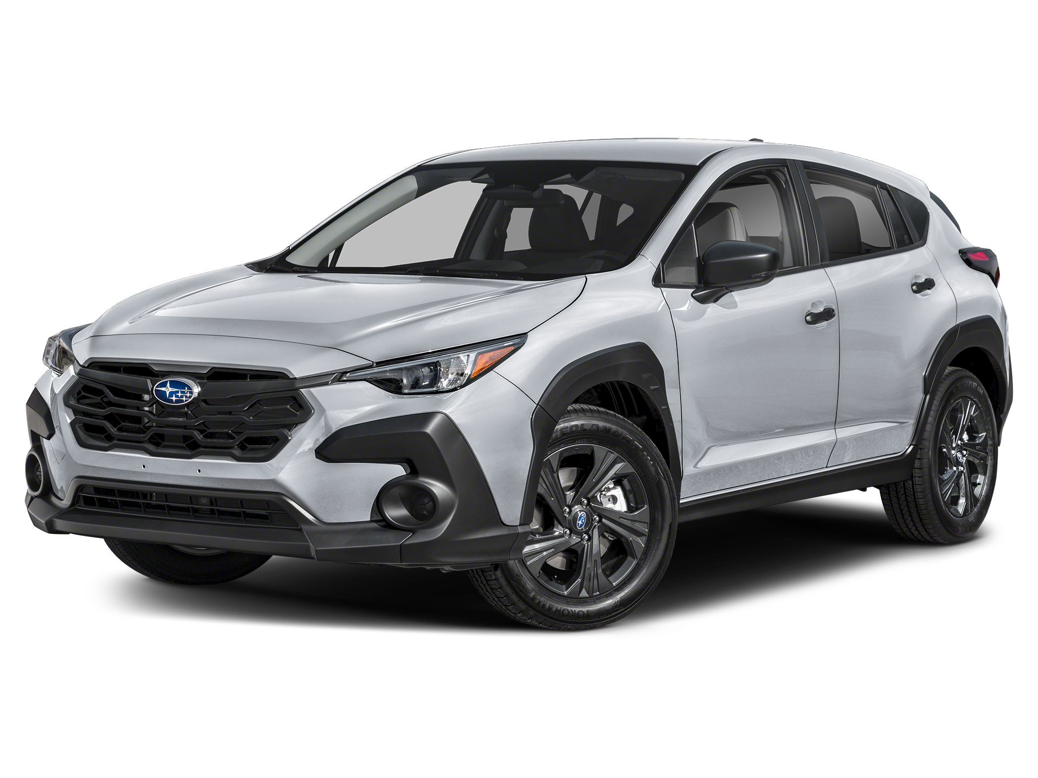 Subaru Crosstrek Base AWD Subaru Crosstrek Base AWD