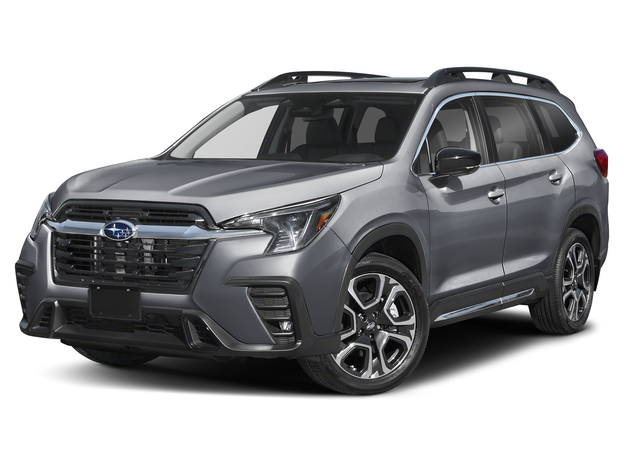 Subaru Ascent Limited 7-Passenger Subaru Ascent Limited 7-Passenger