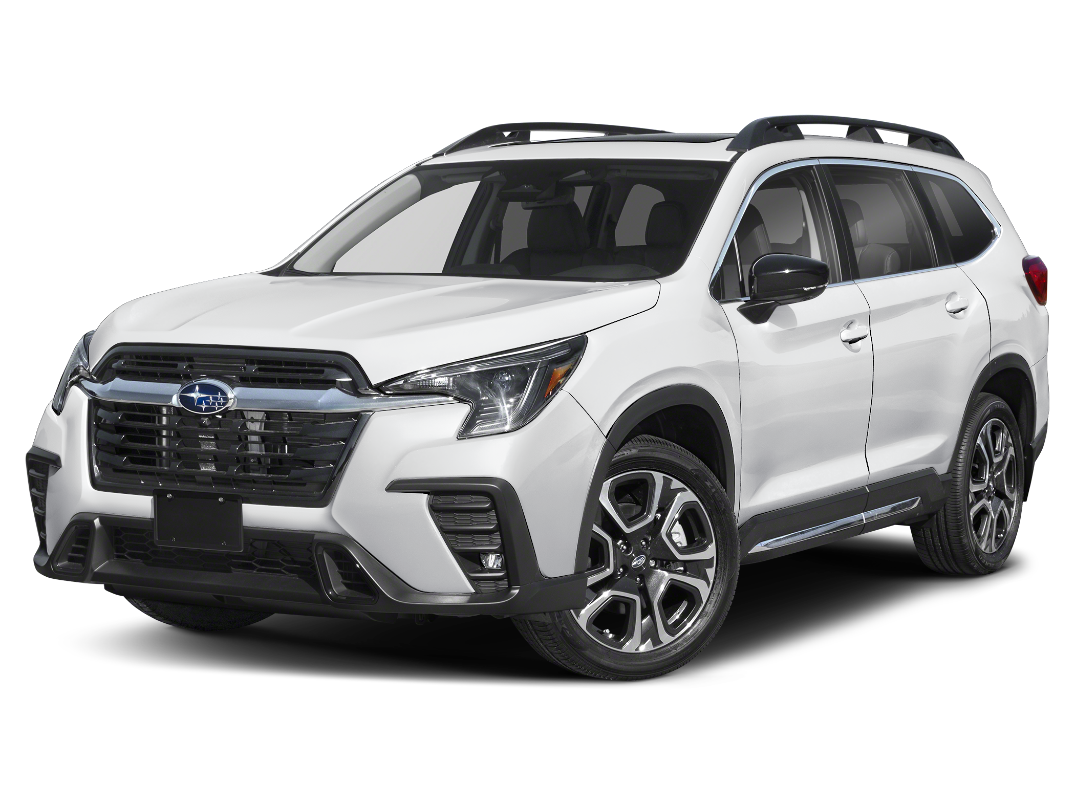 Subaru Ascent Limited 7-Passenger Subaru Ascent Limited 7-Passenger