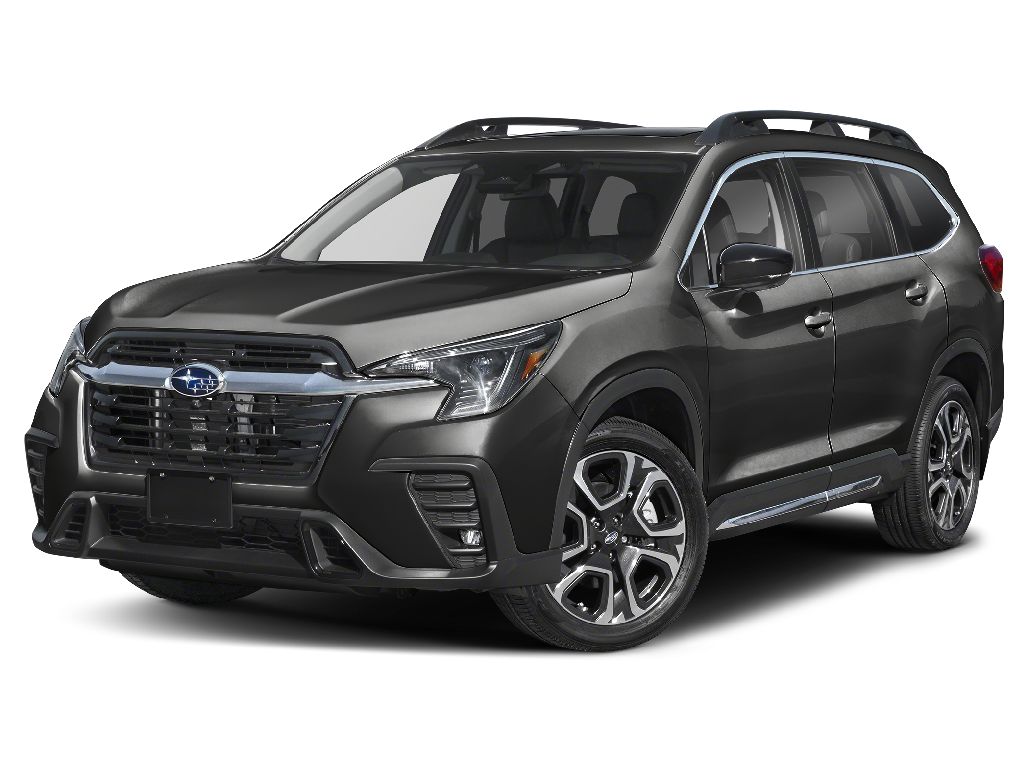 Subaru Ascent Limited 7-Passenger Subaru Ascent Limited 7-Passenger