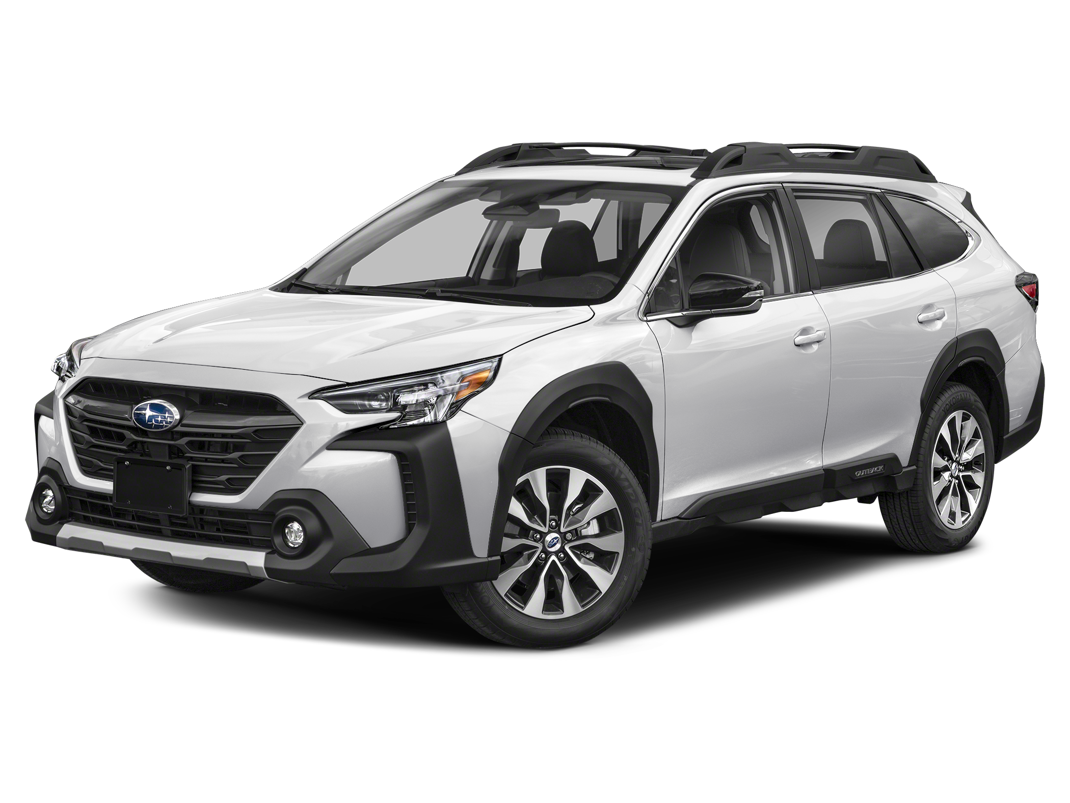 Subaru Outback Limited XT AWD Subaru Outback Limited XT AWD