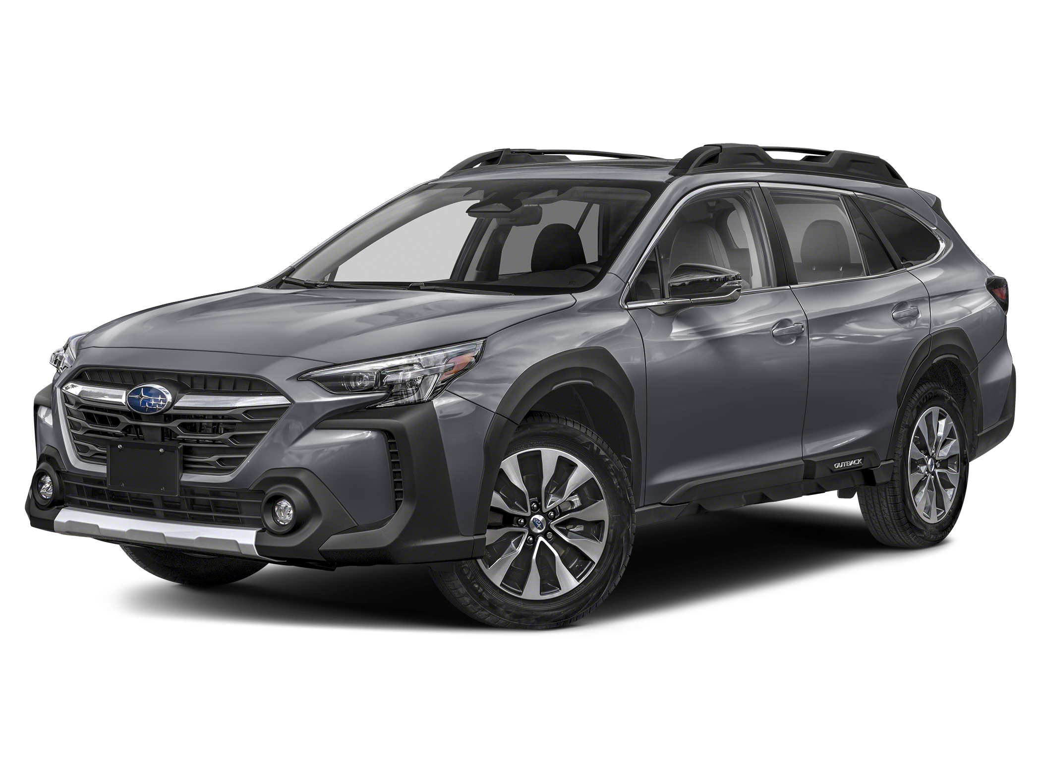 Subaru Outback Limited AWD Subaru Outback Limited AWD