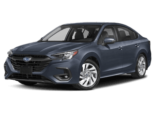 Subaru Legacy Limited AWD Subaru Legacy Limited AWD