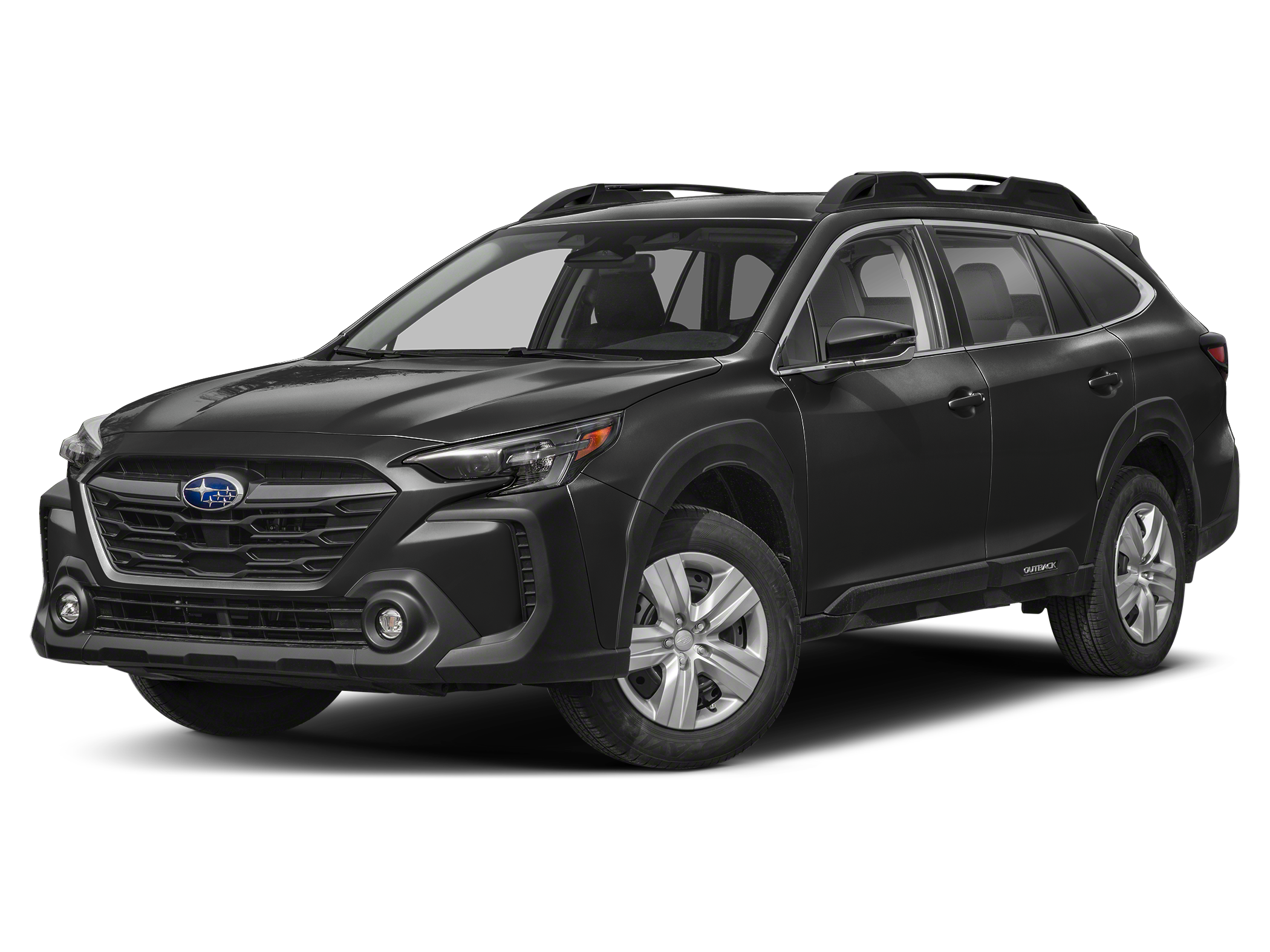 Subaru Outback AWD Subaru Outback AWD