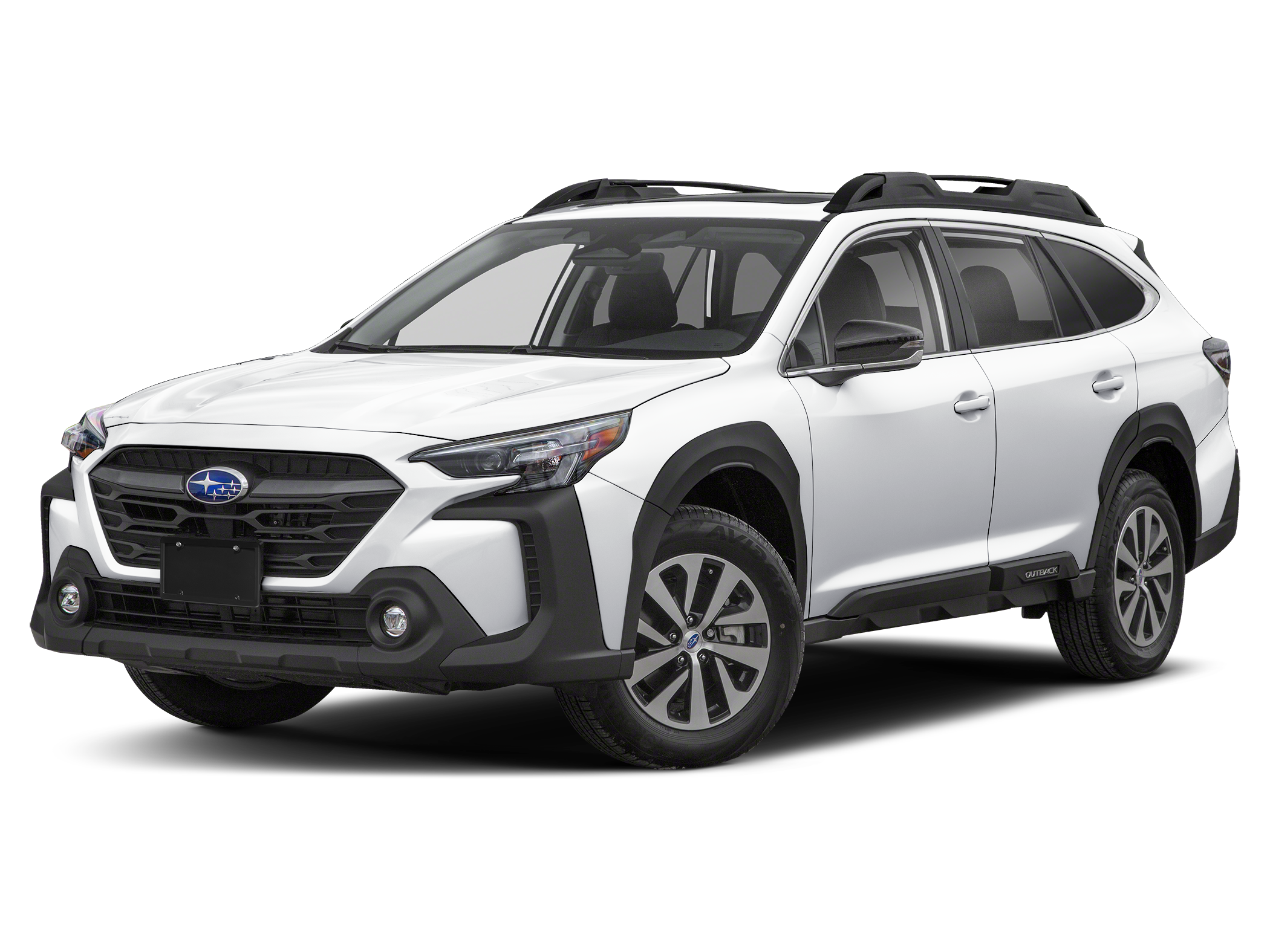 Subaru Outback Premium AWD Subaru Outback Premium AWD