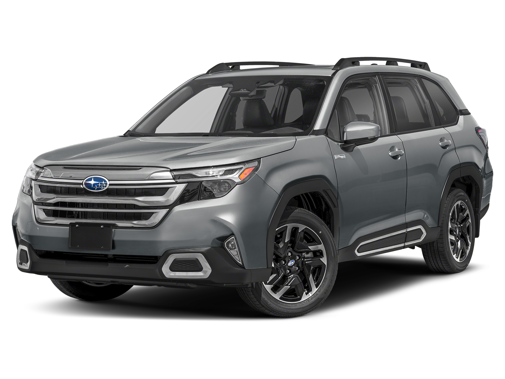 Subaru Forester Limited Hybrid AWD Subaru Forester Limited Hybrid AWD