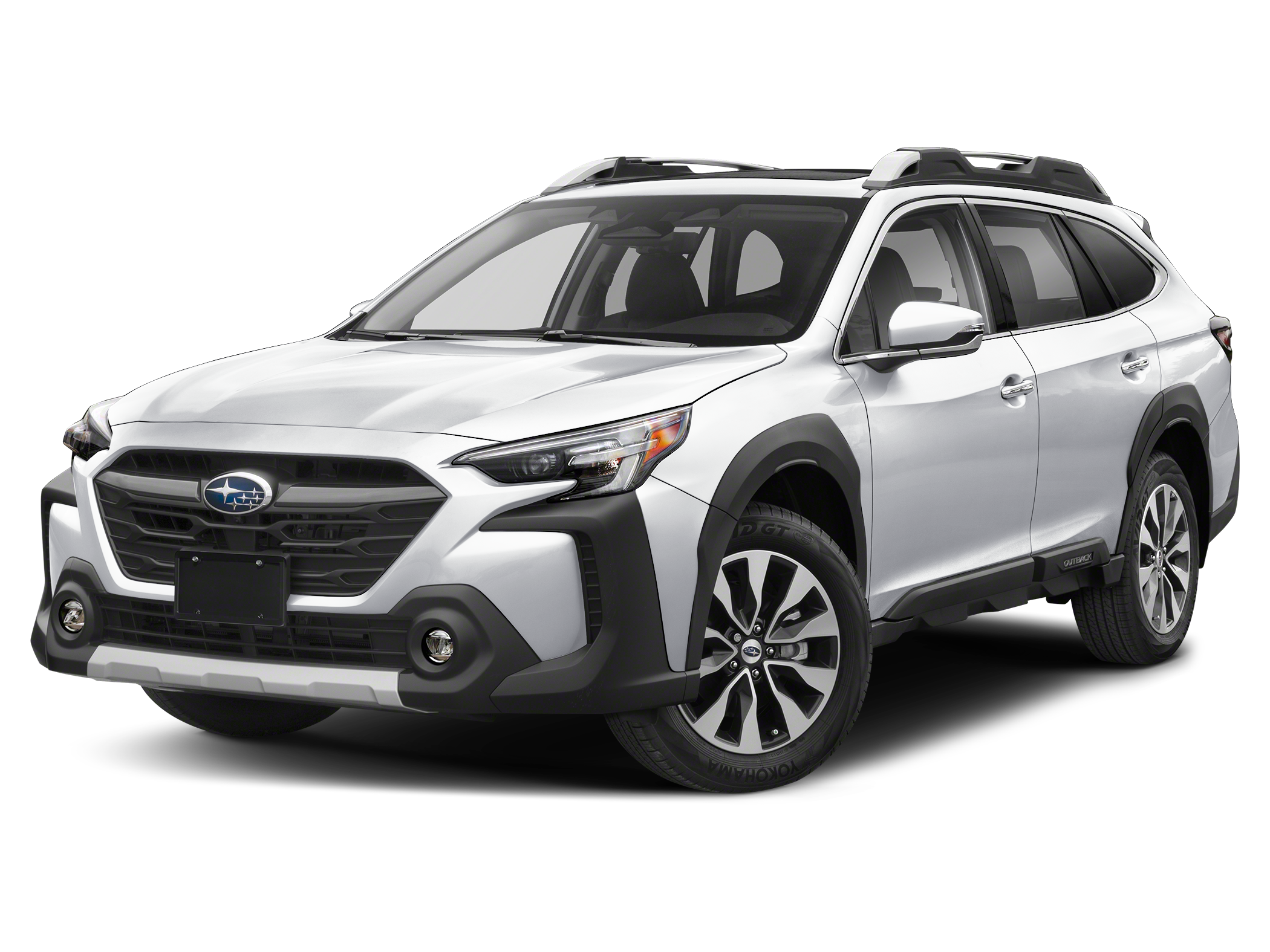 Subaru Outback Touring XT AWD Subaru Outback Touring XT AWD