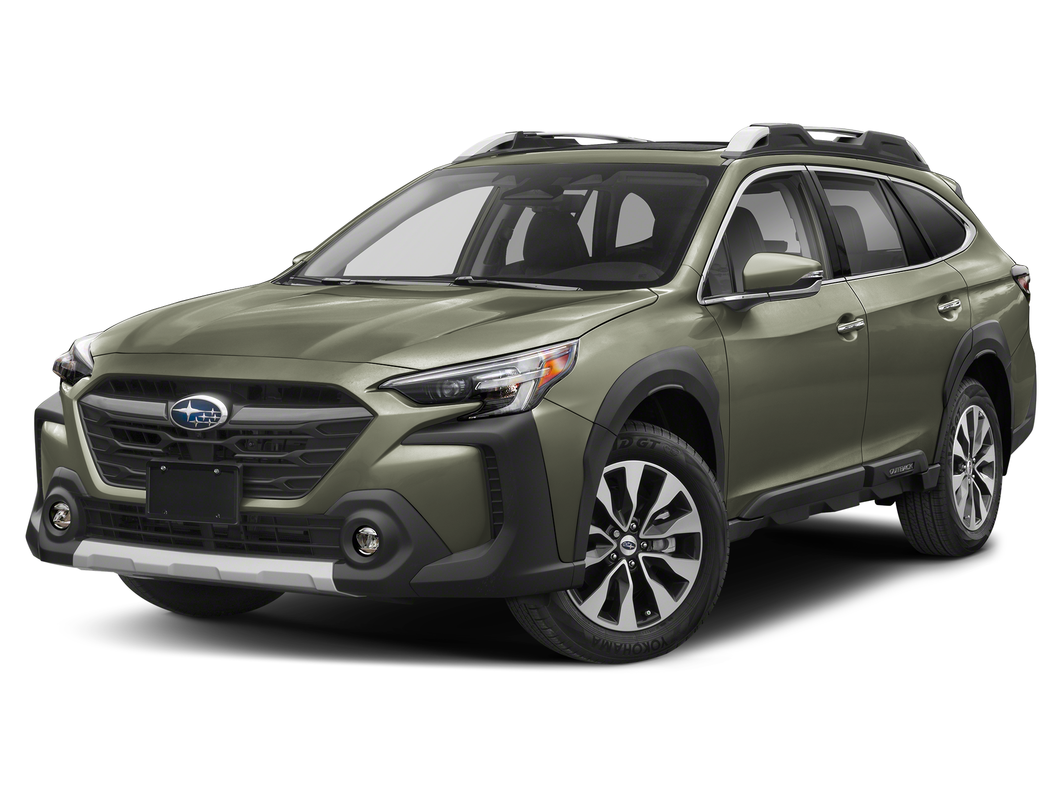 Subaru Outback Touring XT AWD Subaru Outback Touring XT AWD