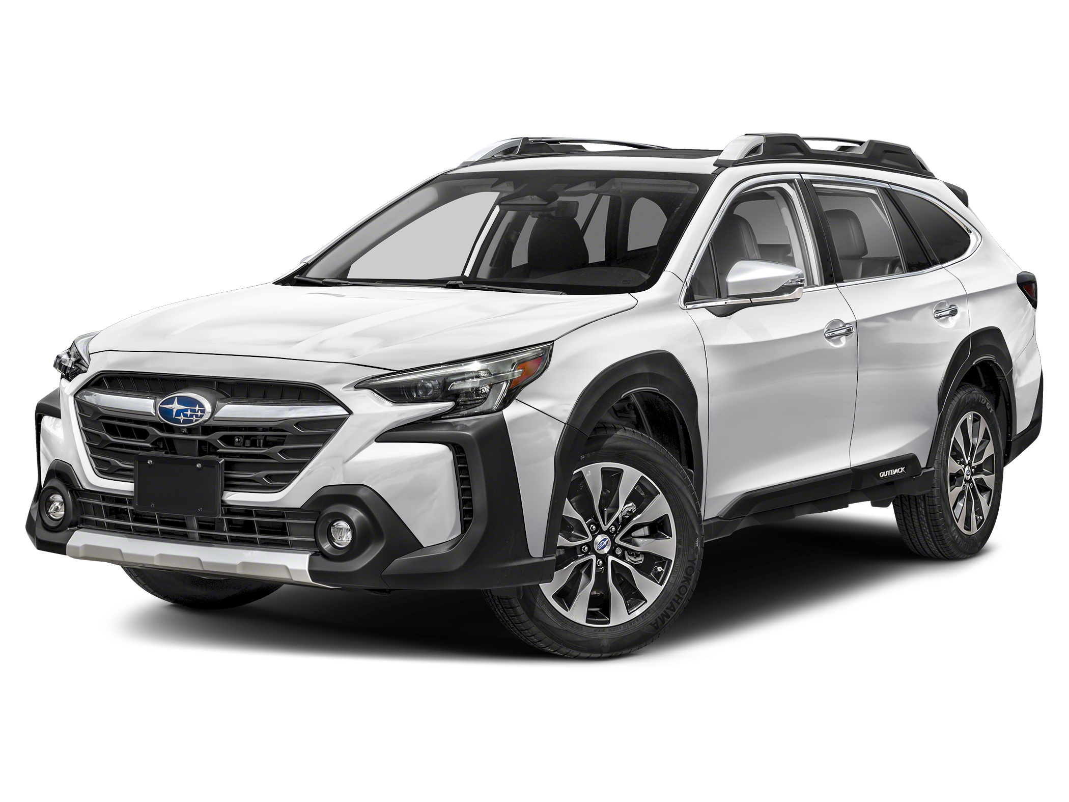 Subaru Outback Touring AWD Subaru Outback Touring AWD