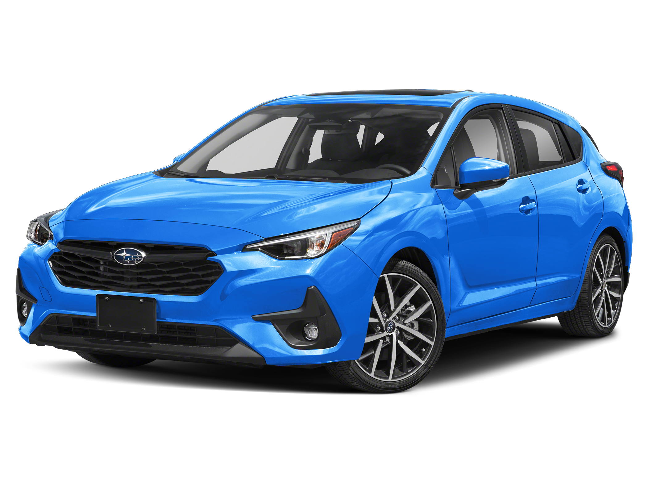 Subaru Impreza Sport AWD Subaru Impreza Sport AWD