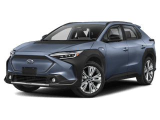 Subaru Solterra Premium AWD Subaru Solterra Premium AWD