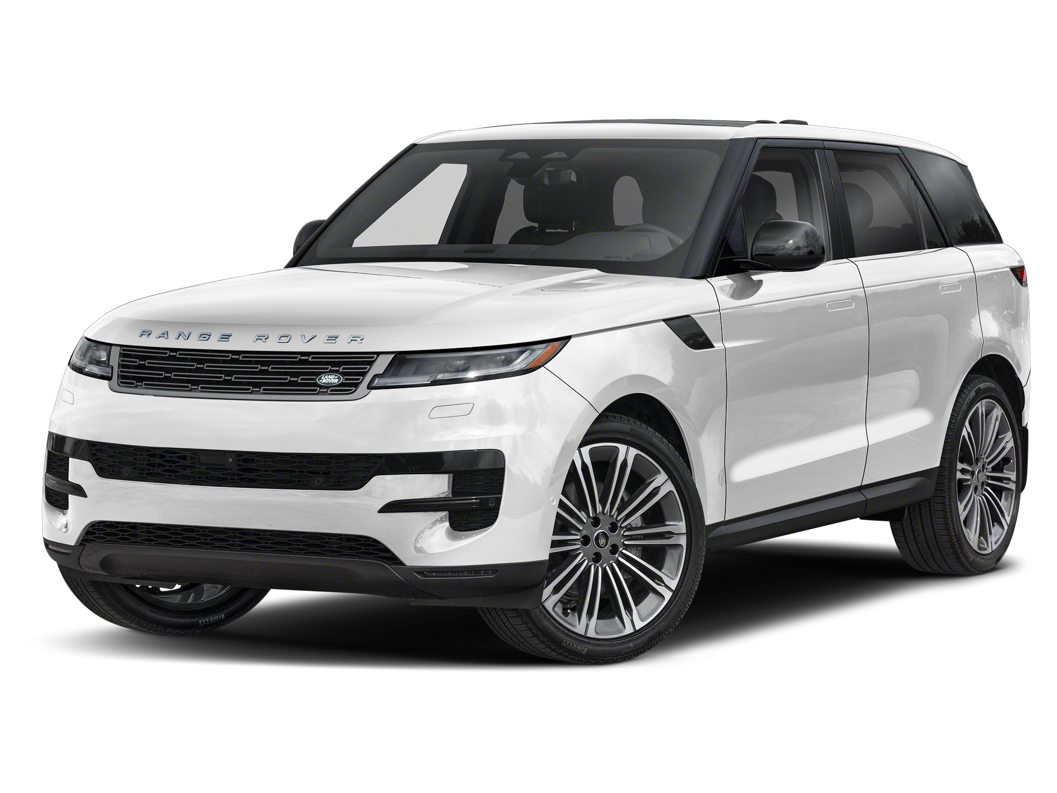 Land Rover Range Rover Sport SE P360 Land Rover Range Rover Sport SE P360