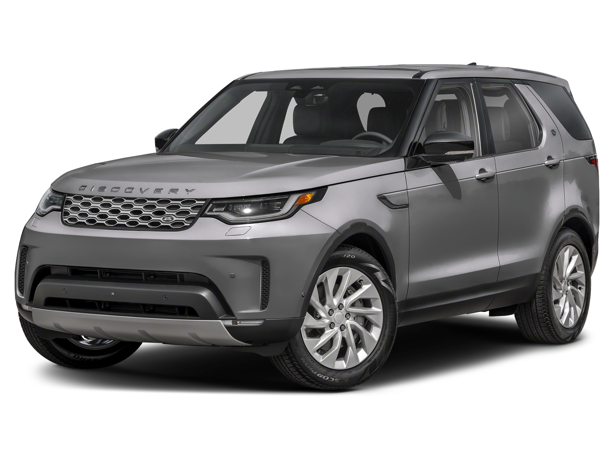Land Rover Discovery S P300 Land Rover Discovery S P300