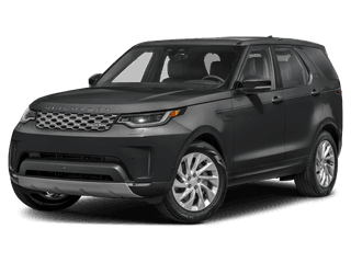 Land Rover Discovery S P300 Land Rover Discovery S P300