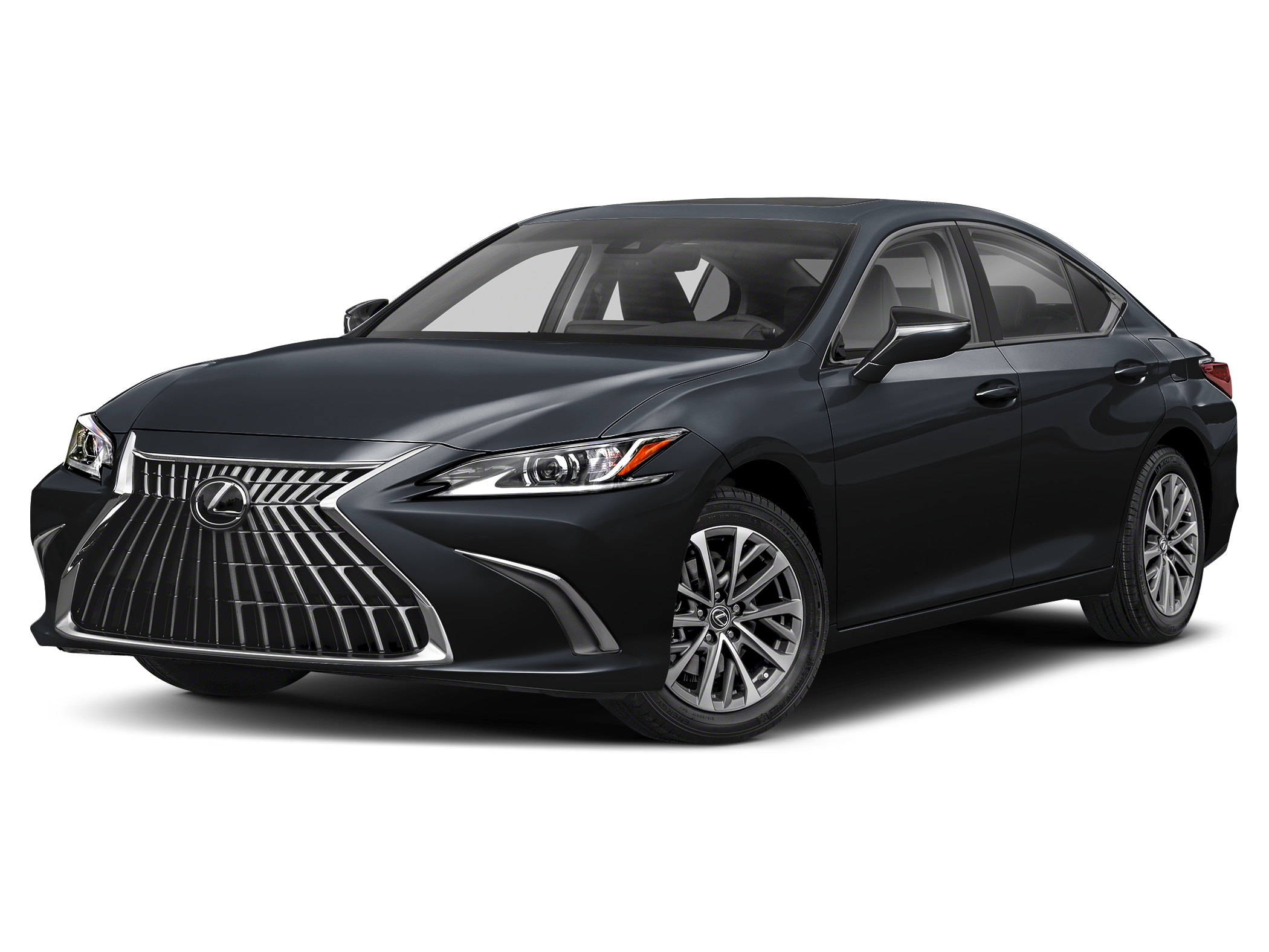 Lexus ES ES 350 FWD Lexus ES ES 350 FWD
