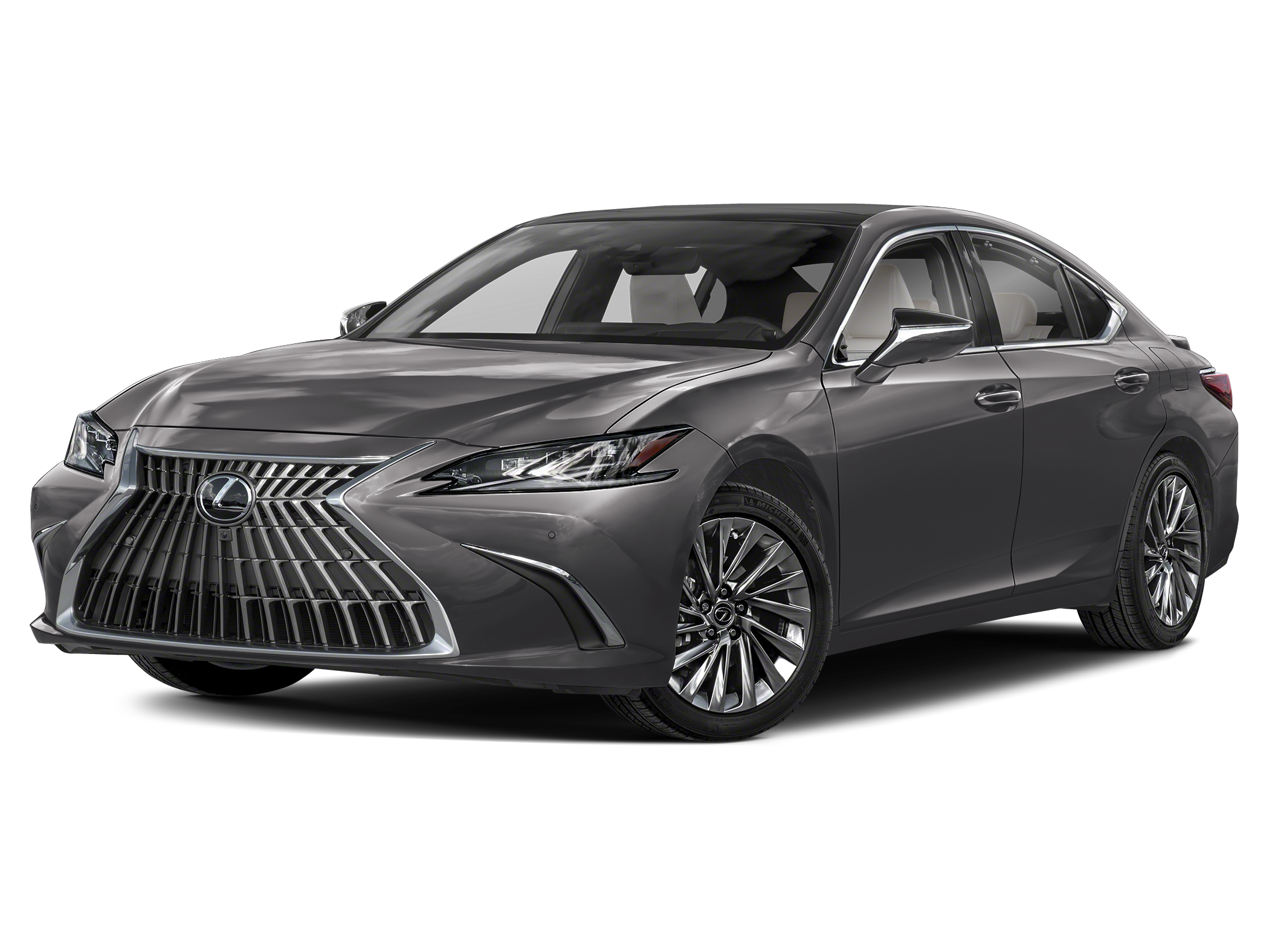 Lexus ES ES 350 Ultra Luxury FWD Lexus ES ES 350 Ultra Luxury FWD