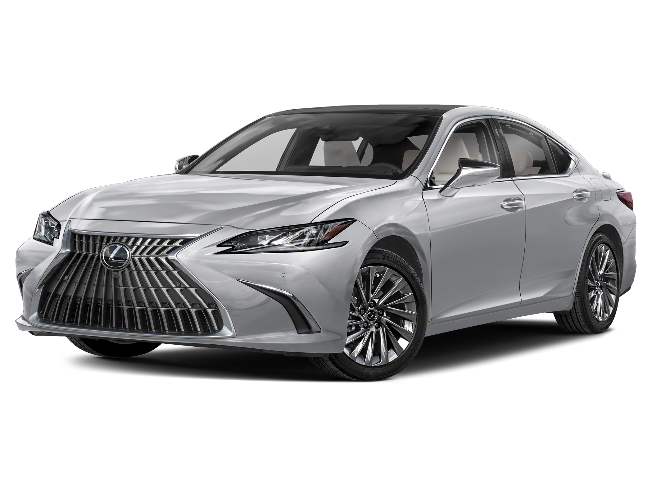 Lexus ES ES 350 Ultra Luxury FWD Lexus ES ES 350 Ultra Luxury FWD