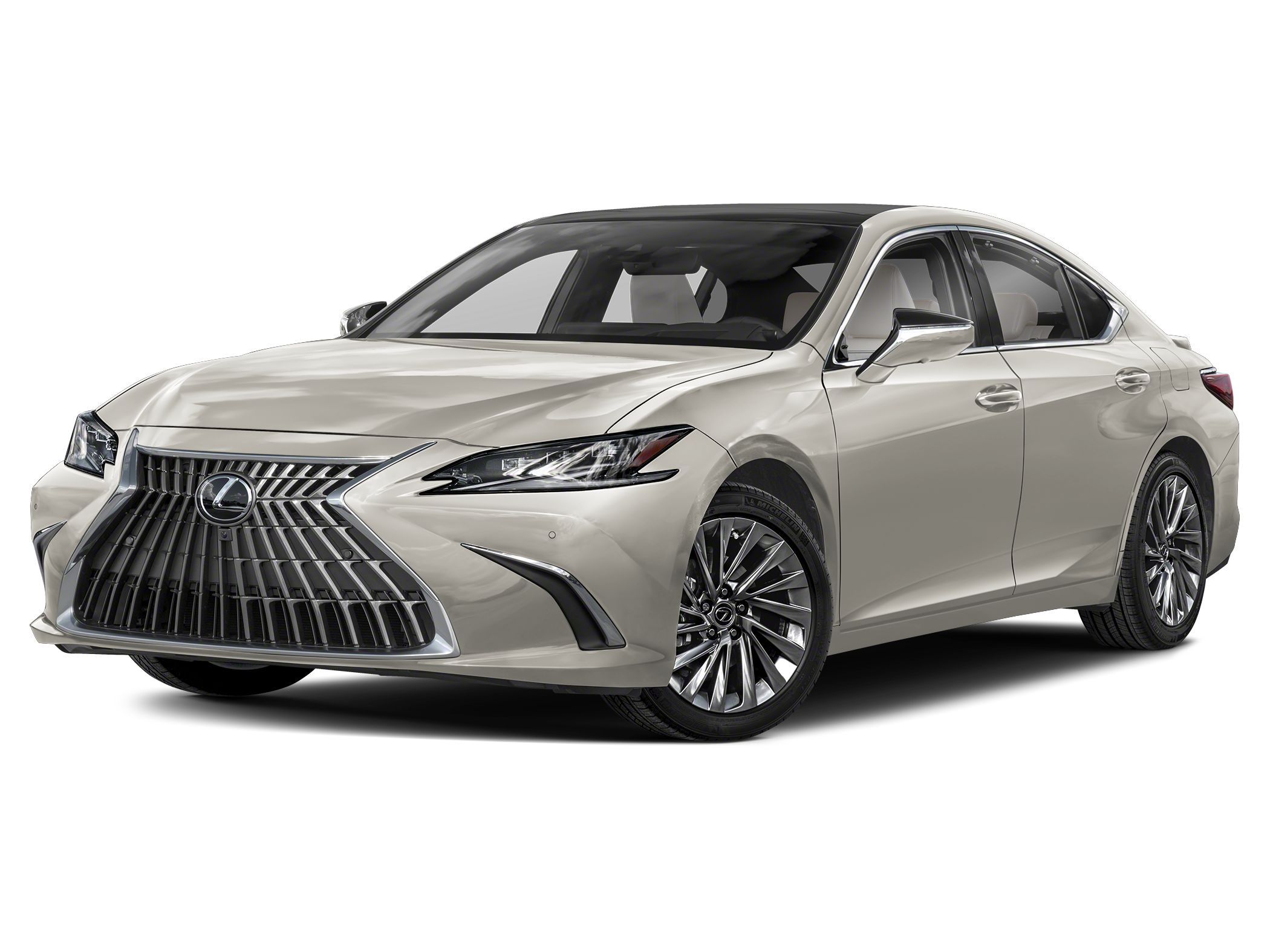 Lexus ES ES 350 Ultra Luxury FWD Lexus ES ES 350 Ultra Luxury FWD