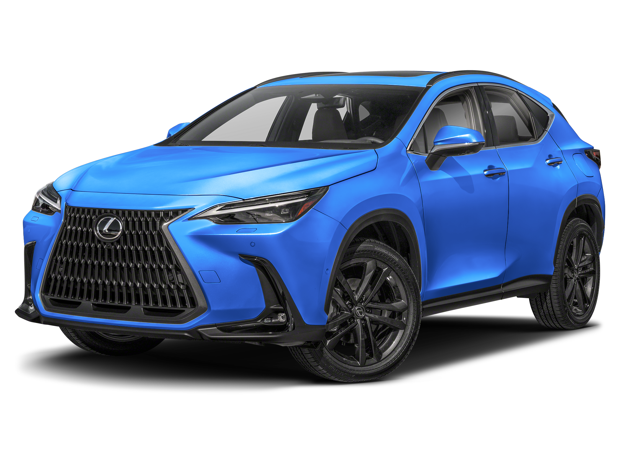 Lexus NX NX 450h+ Luxury AWD Lexus NX NX 450h+ Luxury AWD