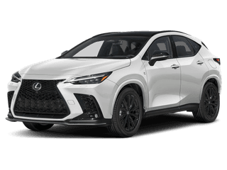 Lexus NX NX 450h+ Luxury AWD Lexus NX NX 450h+ Luxury AWD