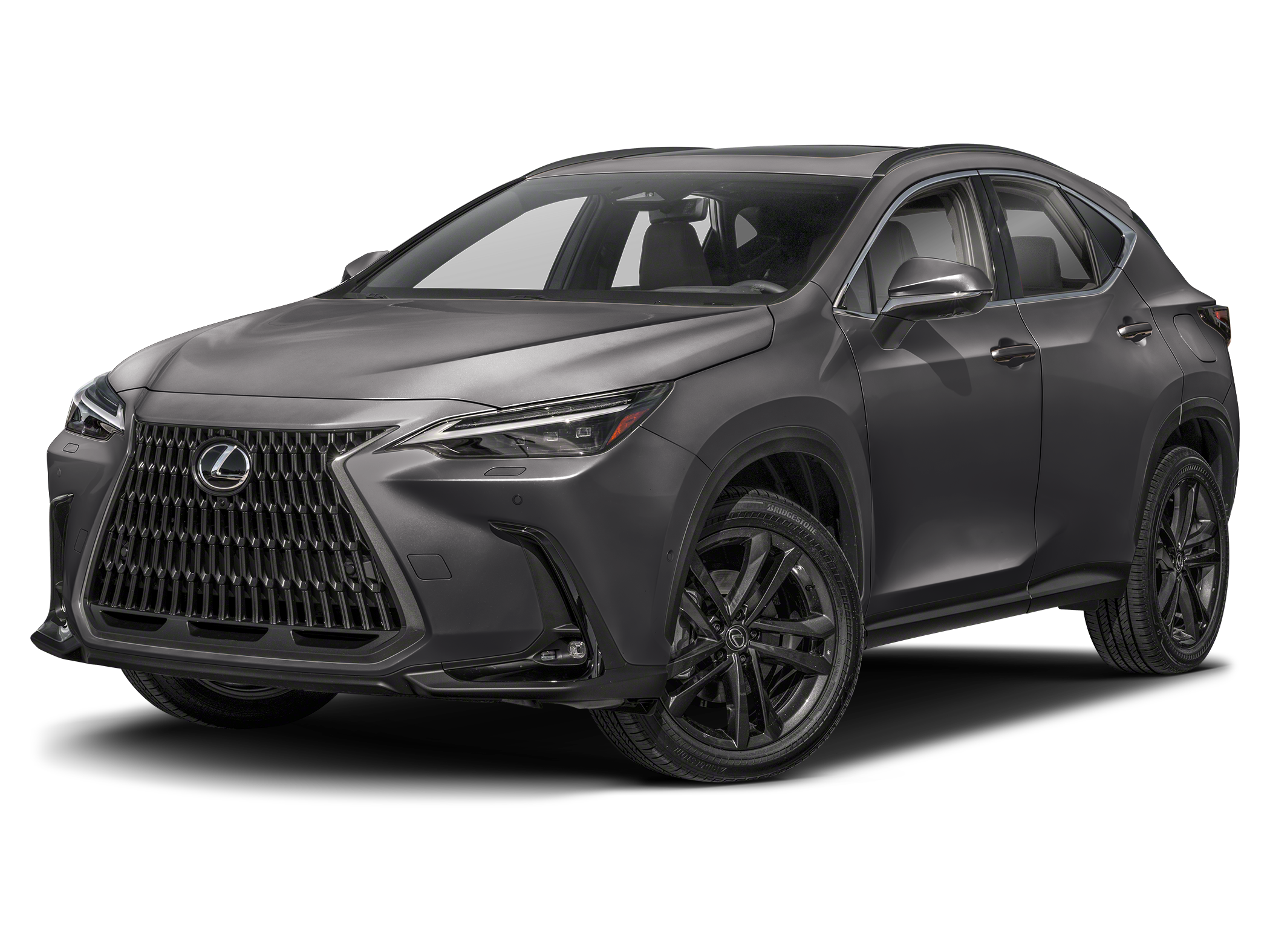 Lexus NX NX 450h+ Luxury AWD Lexus NX NX 450h+ Luxury AWD