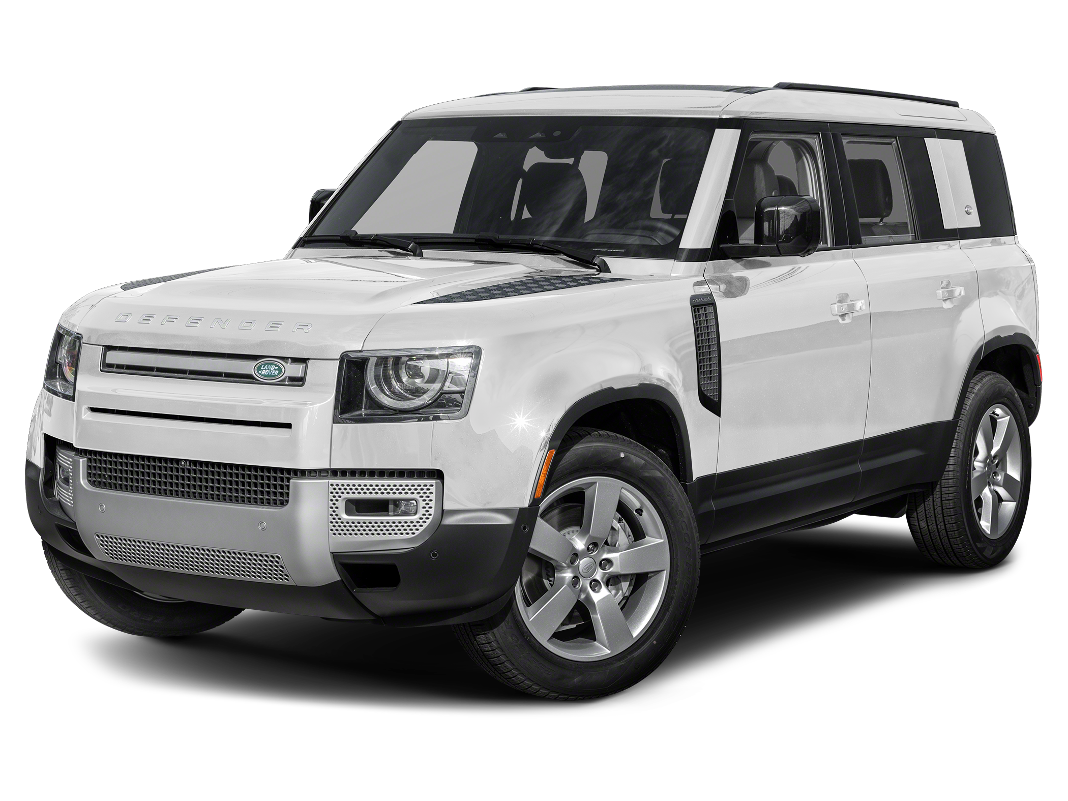 Land Rover Defender S 110 P400 Land Rover Defender S 110 P400