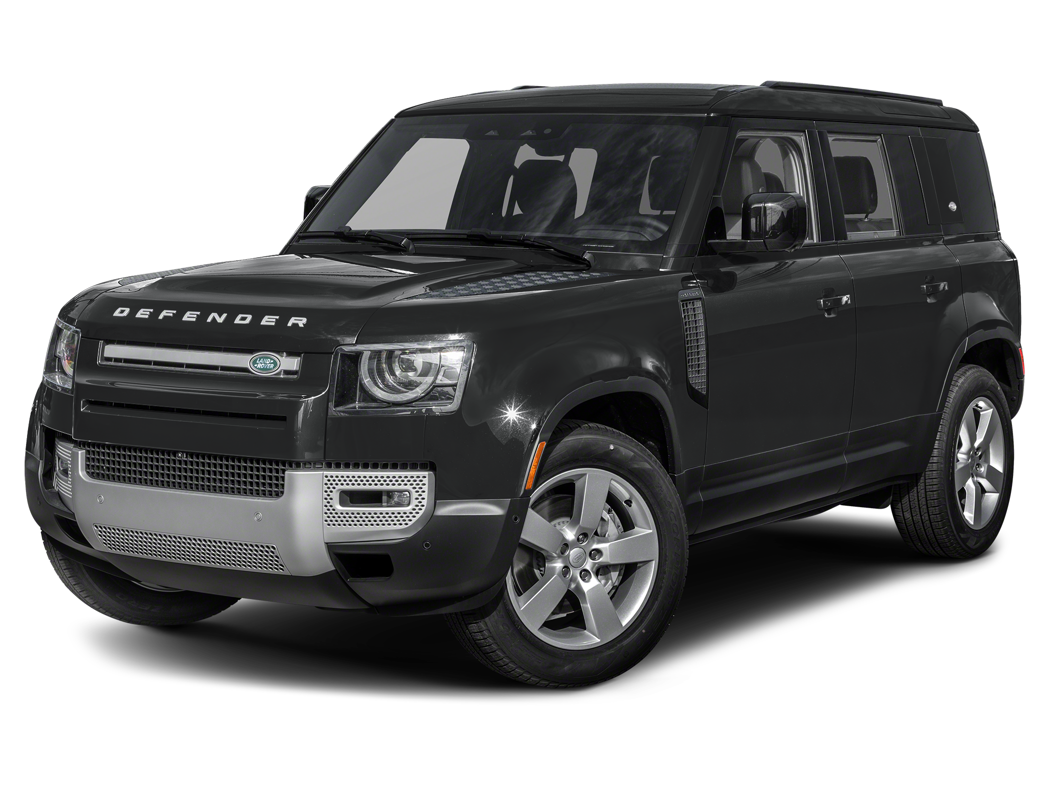 Land Rover Defender S 110 P300 Land Rover Defender S 110 P300