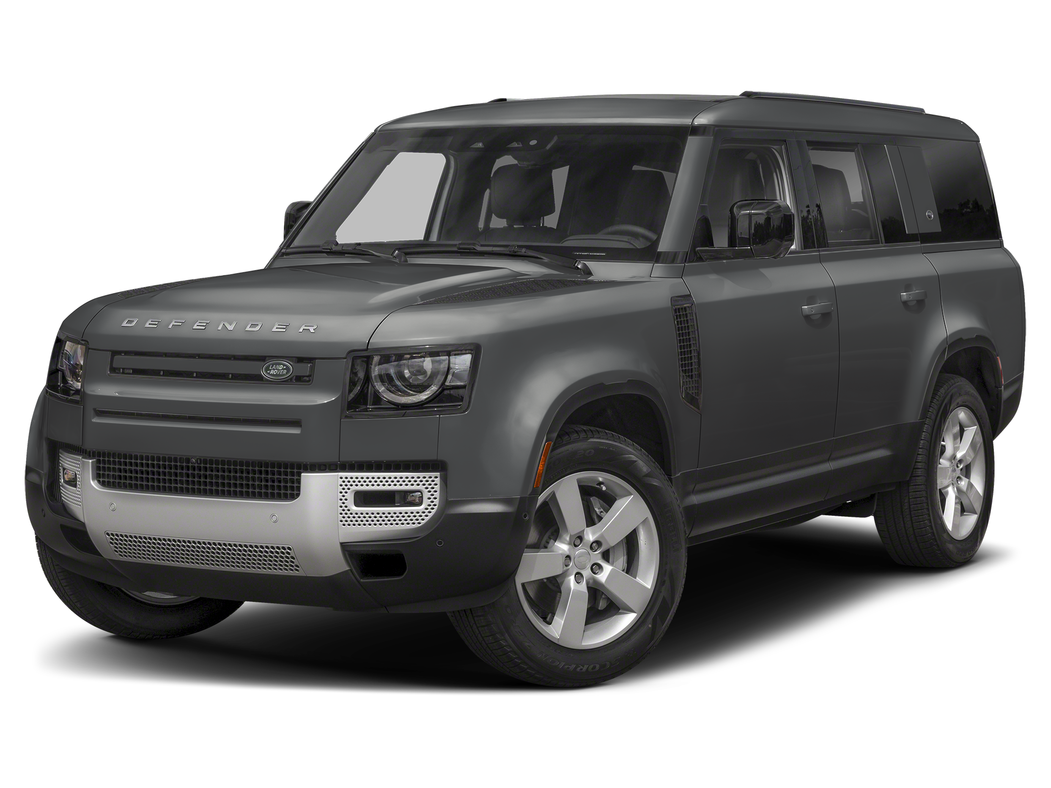 Land Rover Defender S 130 P400 Land Rover Defender S 130 P400