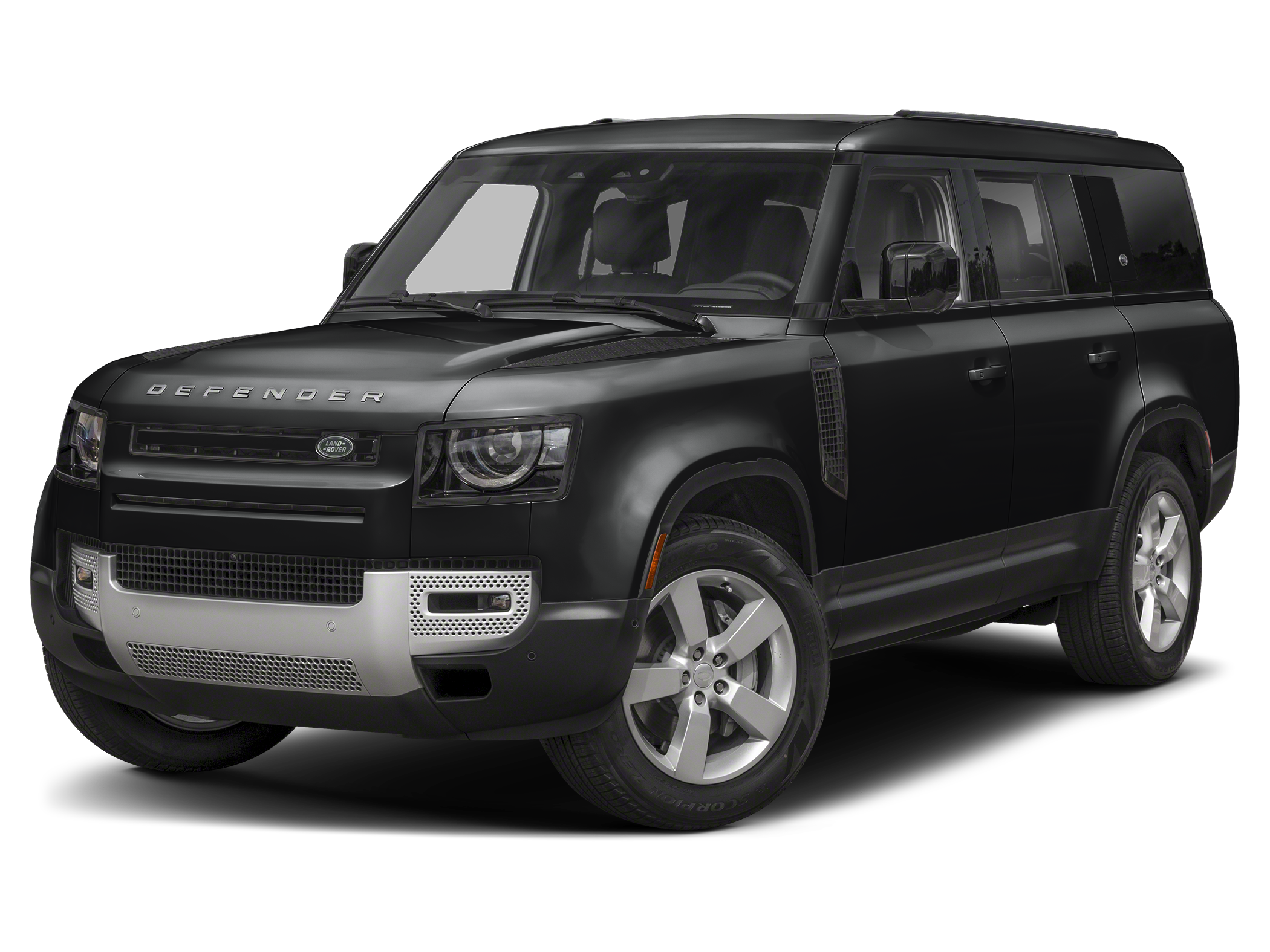 Land Rover Defender X-Dynamic SE 130 P400 Land Rover Defender X-Dynamic SE 130 P400
