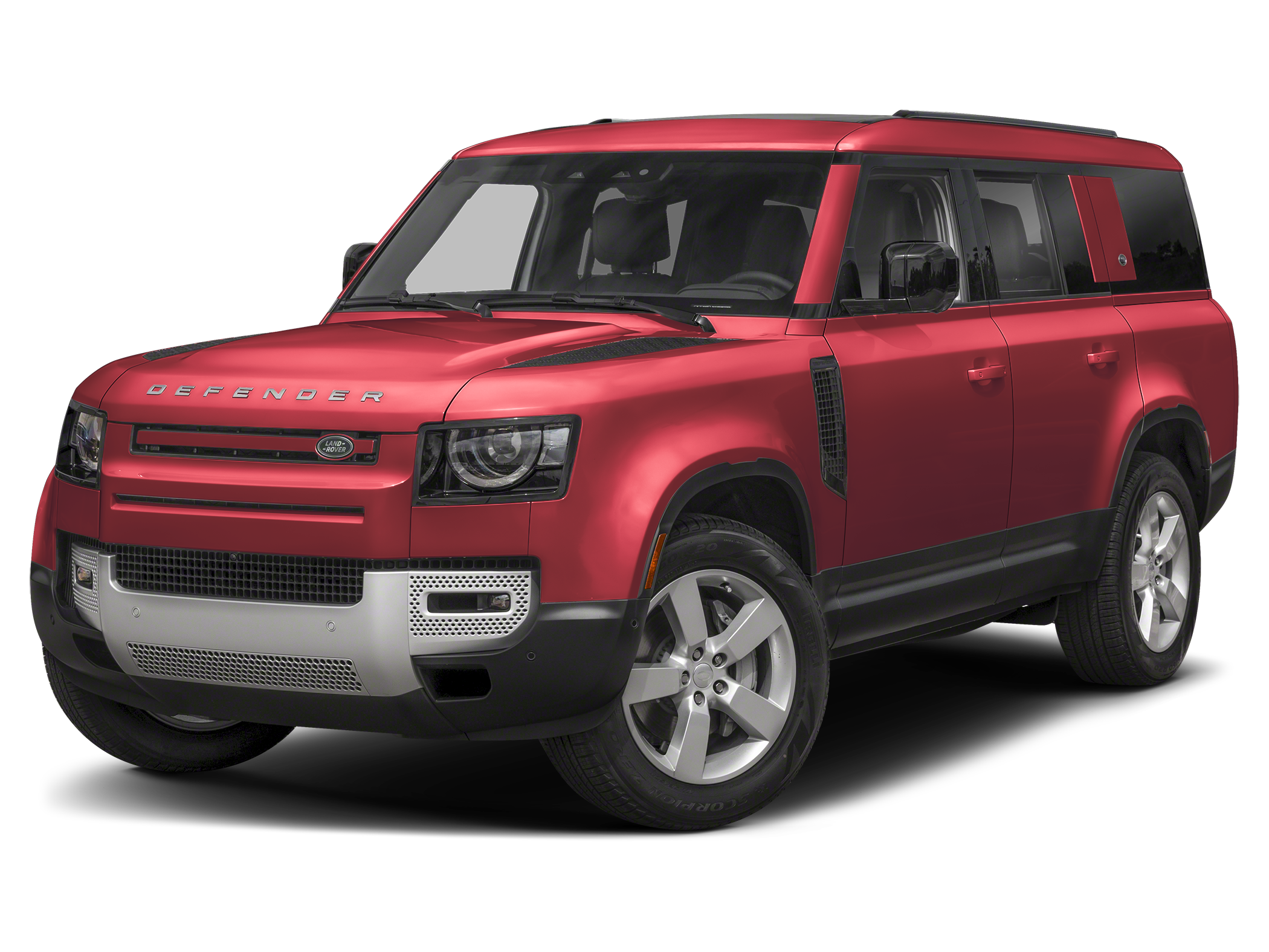 Land Rover Defender S 130 P300 Land Rover Defender S 130 P300