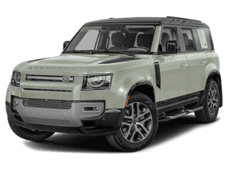 Land Rover Defender X 110 P400 Land Rover Defender X 110 P400