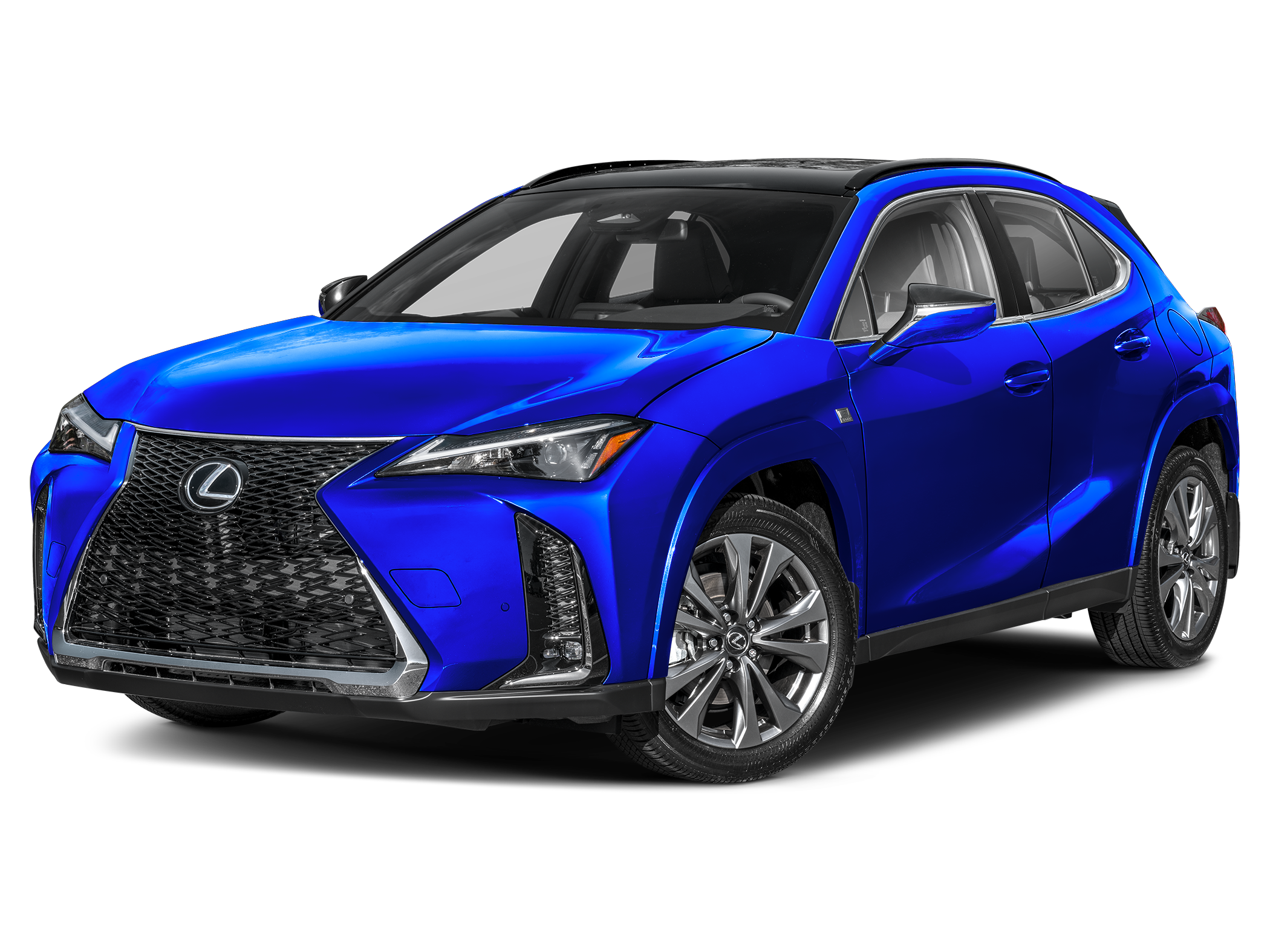 Lexus UX UX 300h F SPORT Design FWD Lexus UX UX 300h F SPORT Design FWD