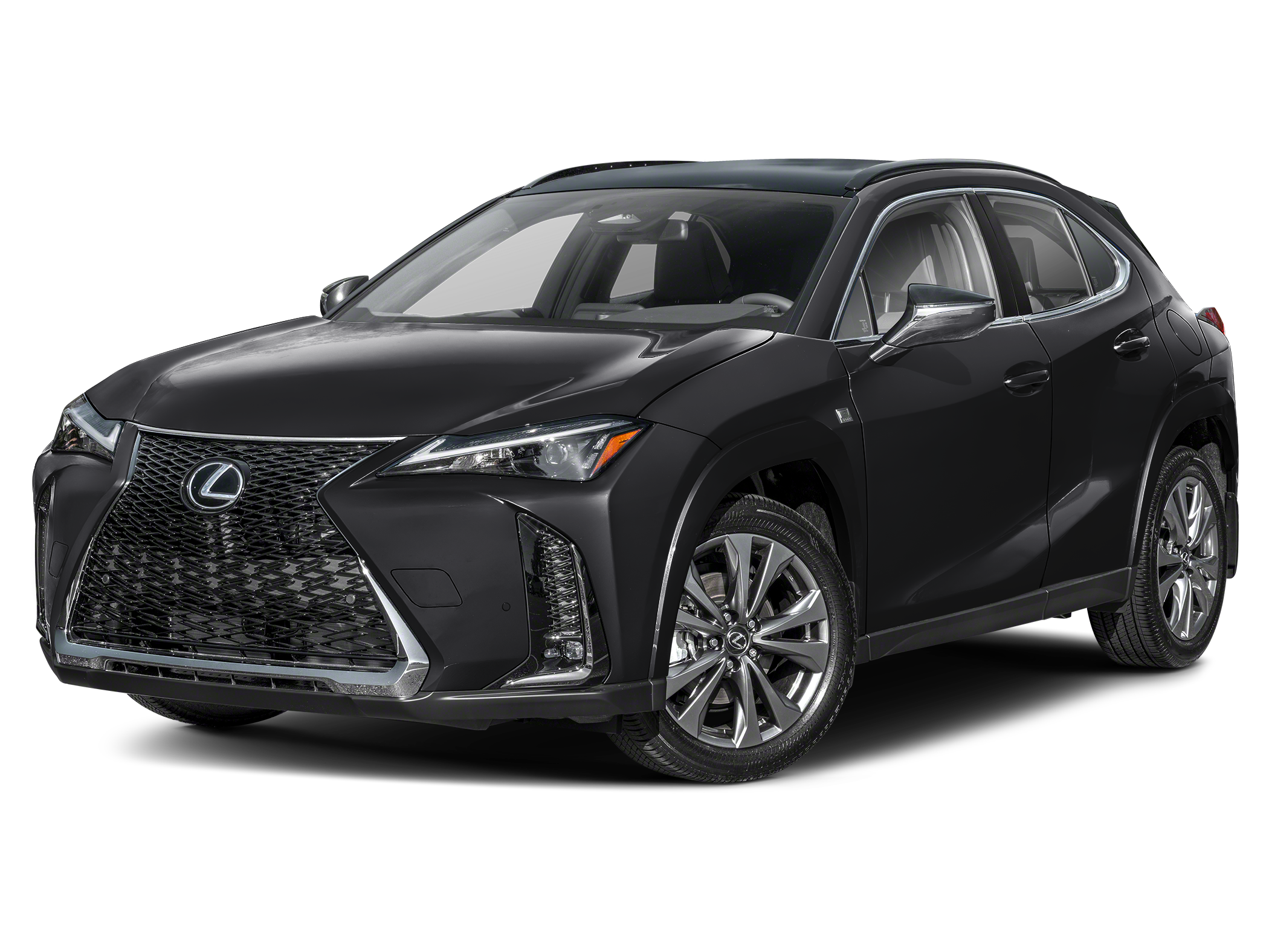 Lexus UX UX 300h F SPORT Design AWD Lexus UX UX 300h F SPORT Design AWD