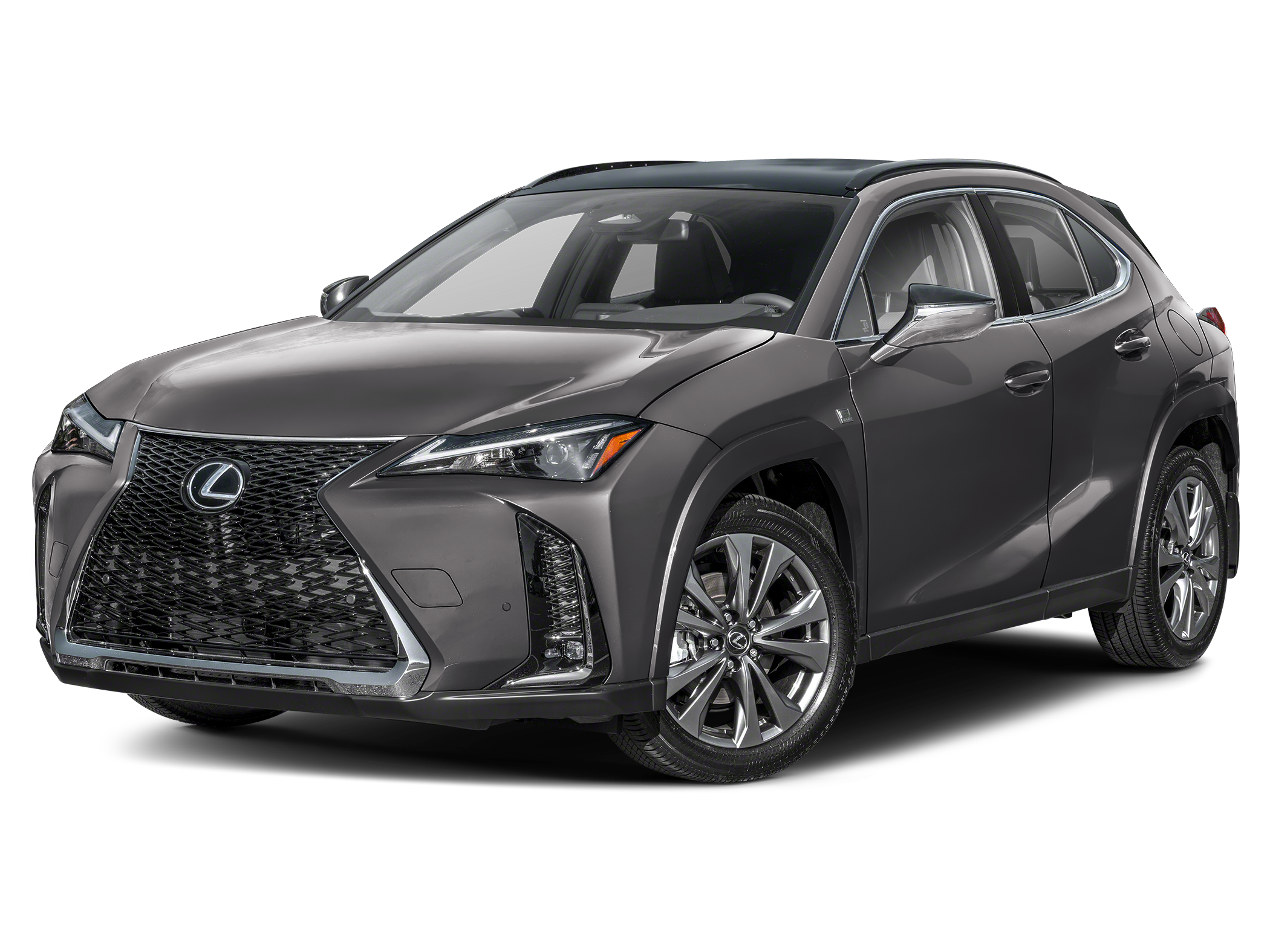 Lexus UX UX 300h F SPORT Design AWD Lexus UX UX 300h F SPORT Design AWD
