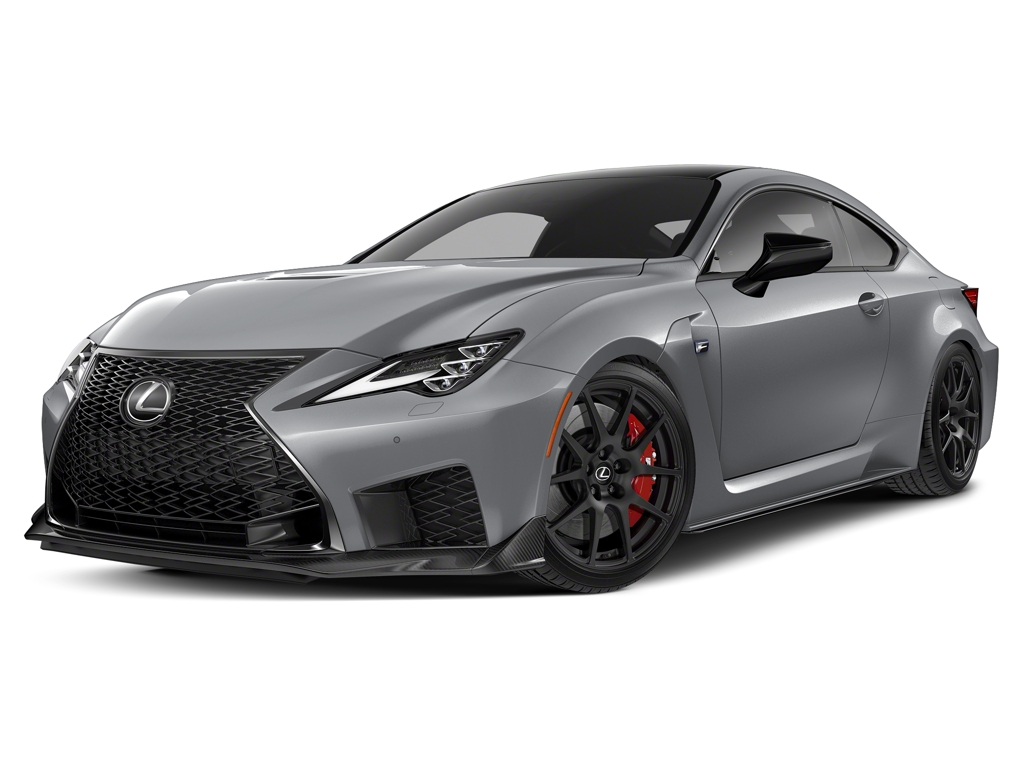 Lexus RC F Final Edition RWD Lexus RC F Final Edition RWD