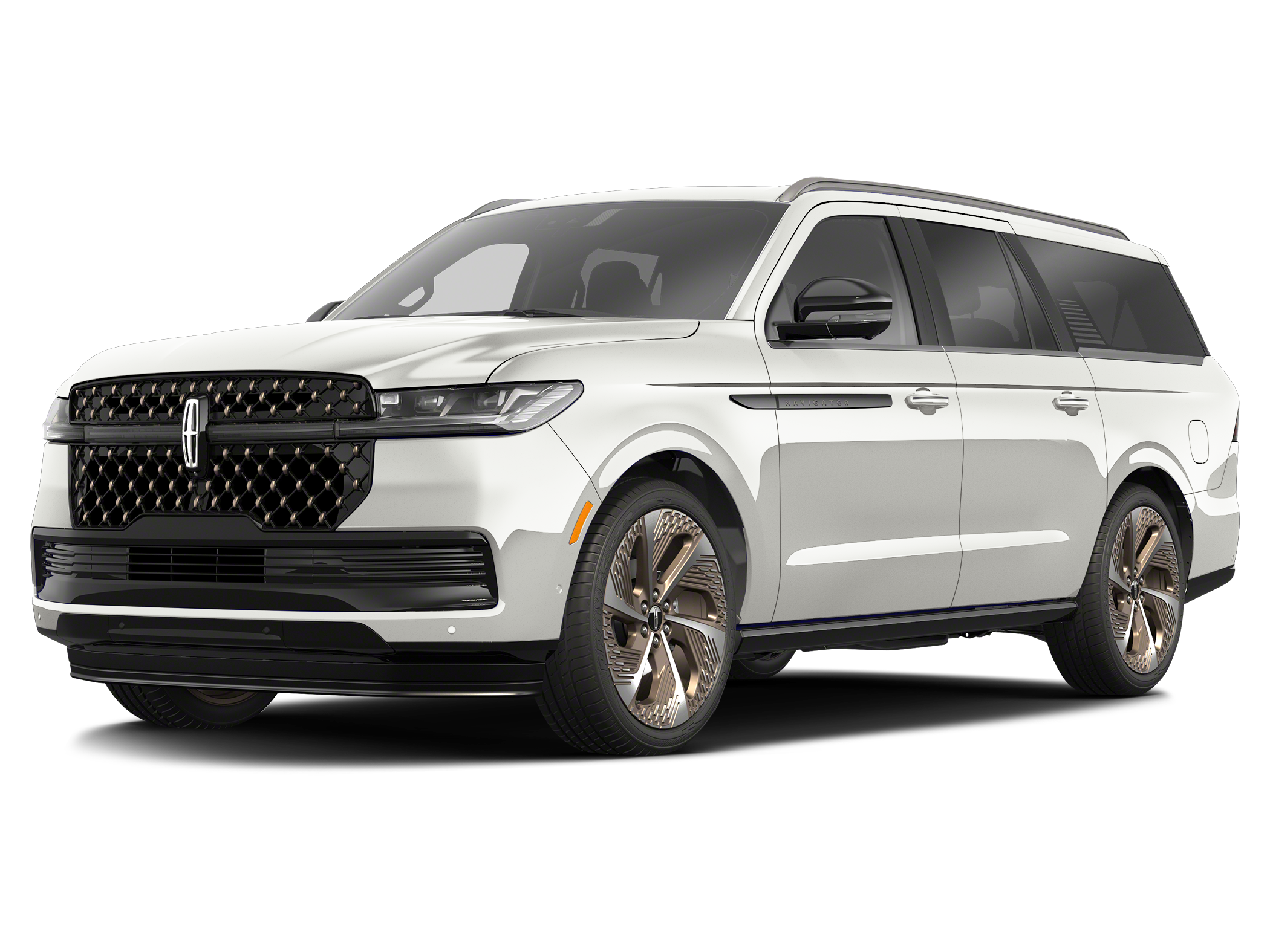 Lincoln Navigator L Black Label 4x4 Lincoln Navigator L Black Label 4x4