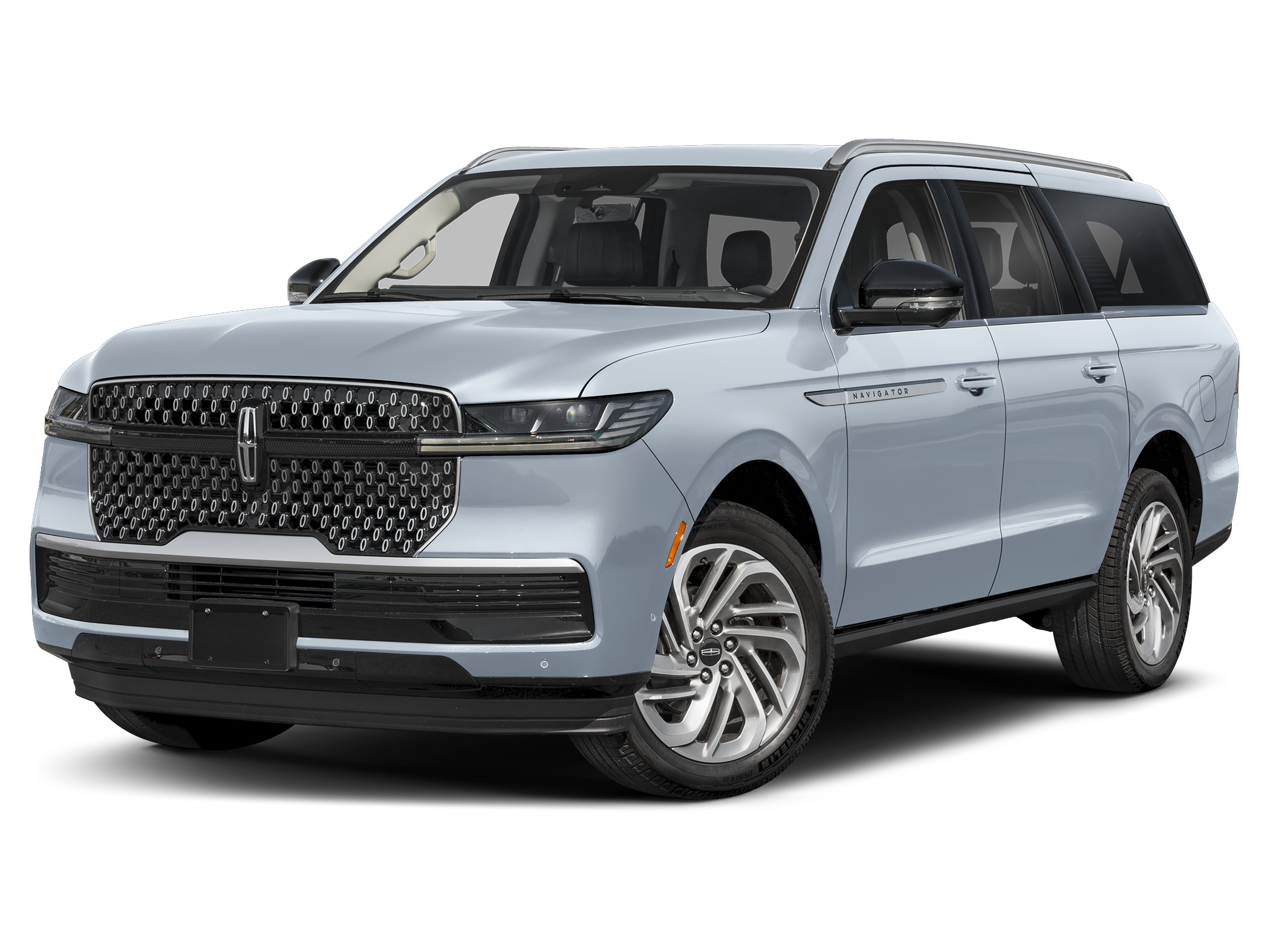 Lincoln Navigator L Reserve 4x4 Lincoln Navigator L Reserve 4x4