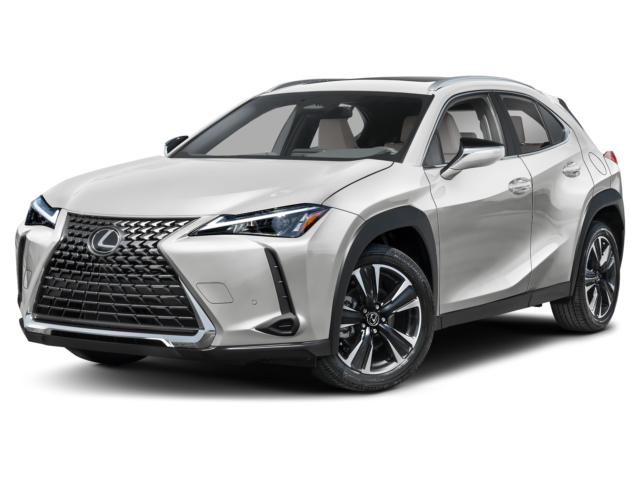 Lexus UX UX 300h FWD Lexus UX UX 300h FWD
