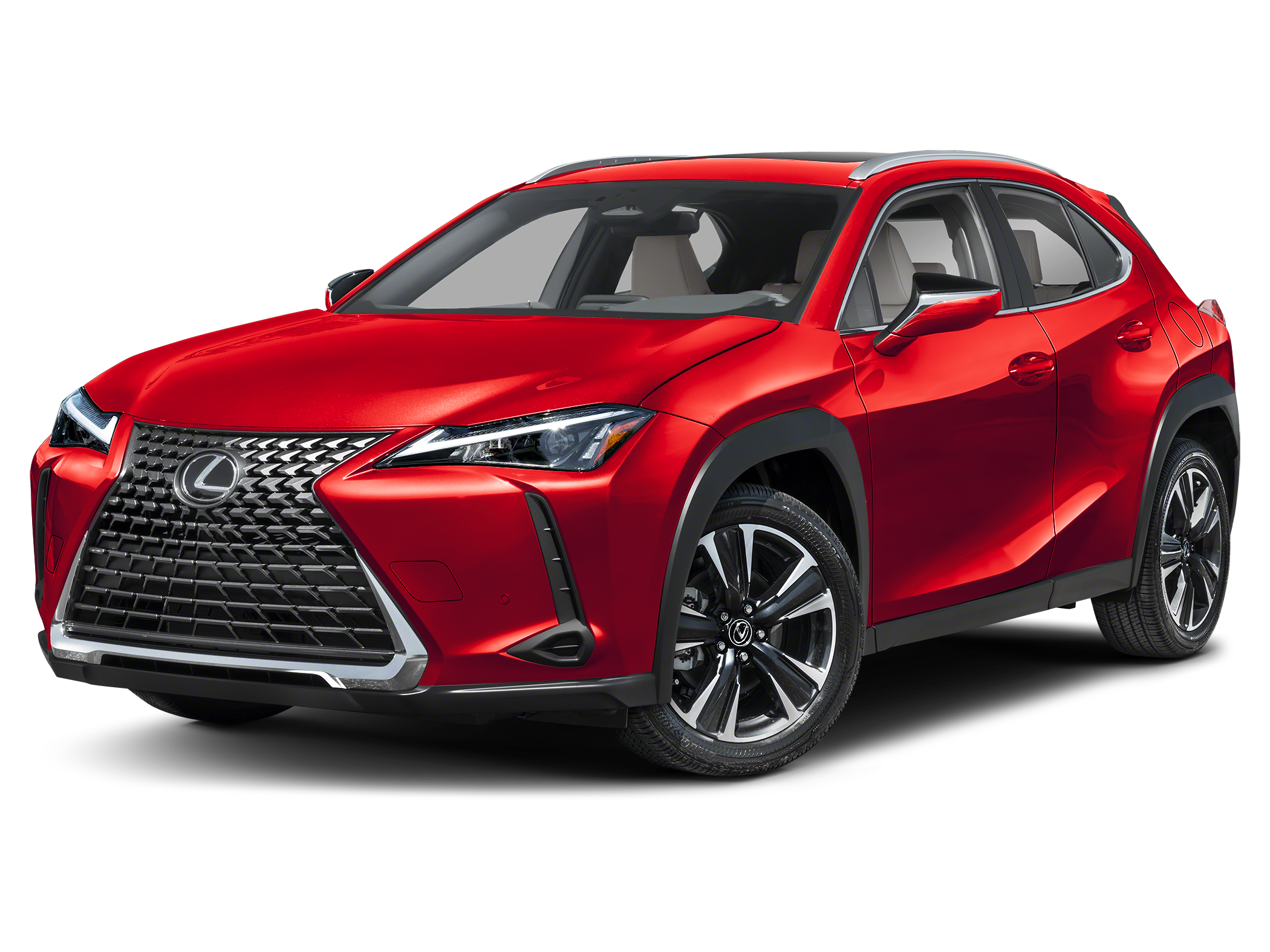 Lexus UX UX 300h FWD Lexus UX UX 300h FWD