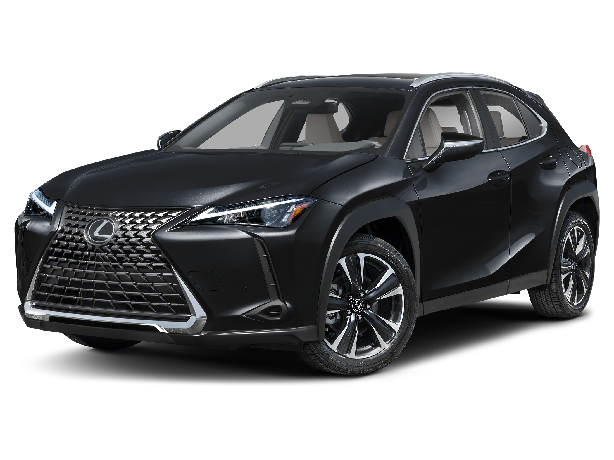 Lexus UX UX 300h FWD Lexus UX UX 300h FWD
