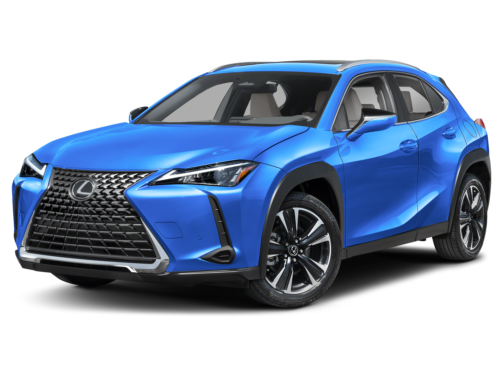 Lexus UX UX 300h FWD Lexus UX UX 300h FWD