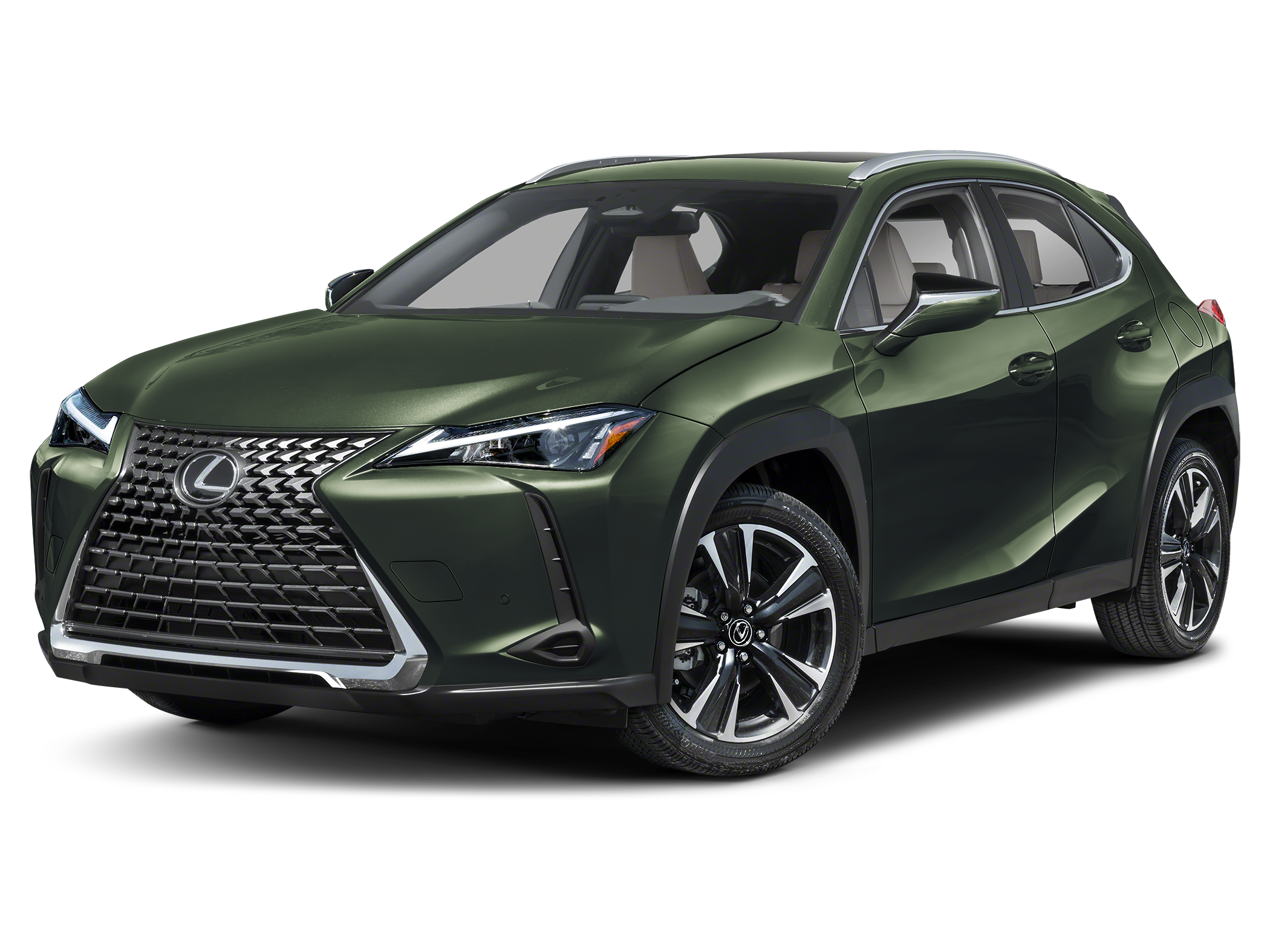 Lexus UX UX 300h FWD Lexus UX UX 300h FWD