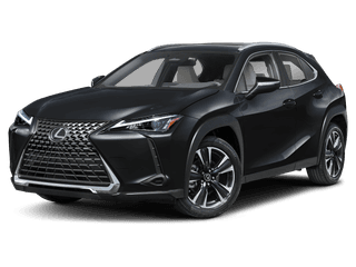 Lexus UX UX 300h FWD Lexus UX UX 300h FWD