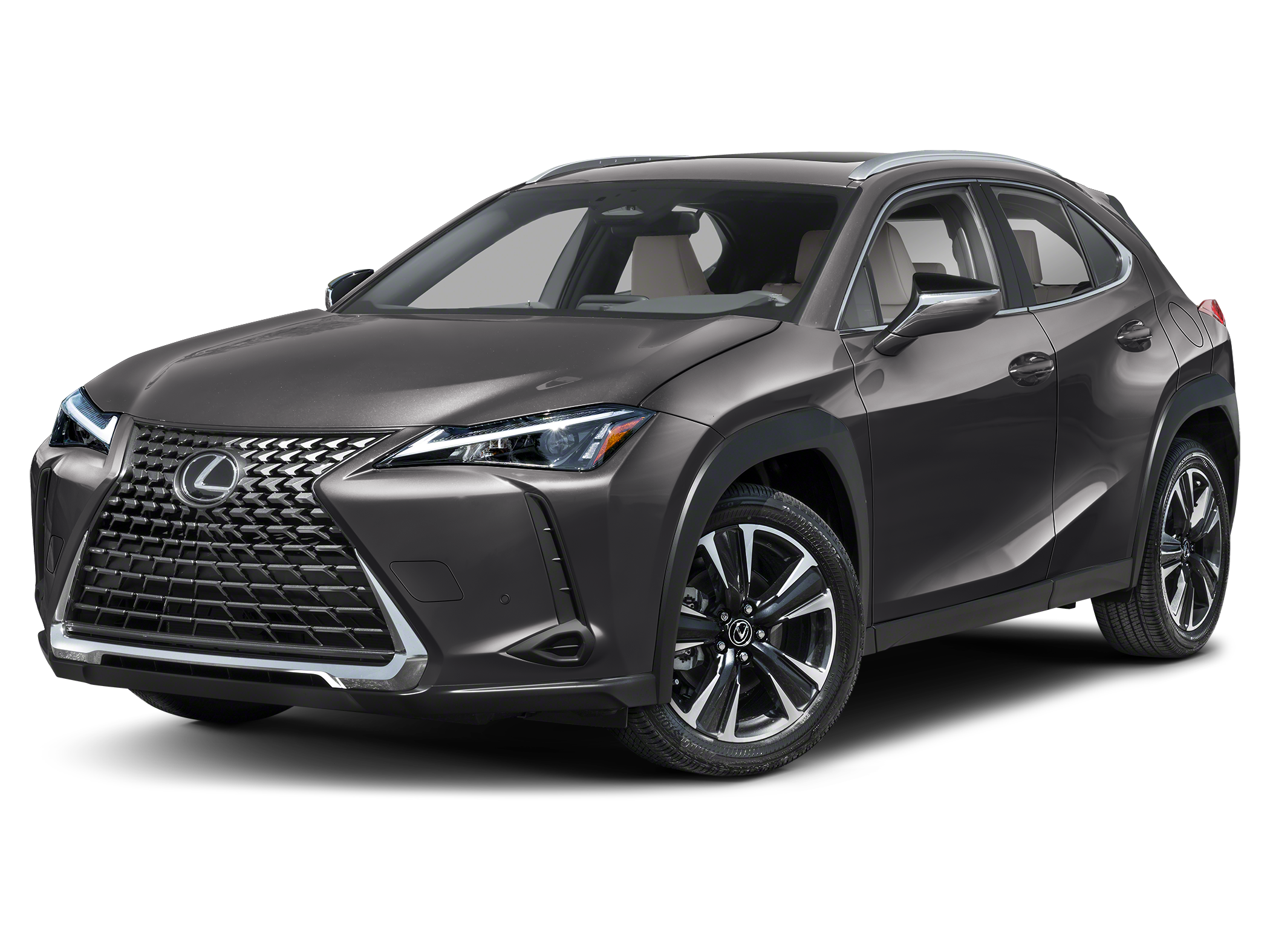 Lexus UX UX 300h FWD Lexus UX UX 300h FWD