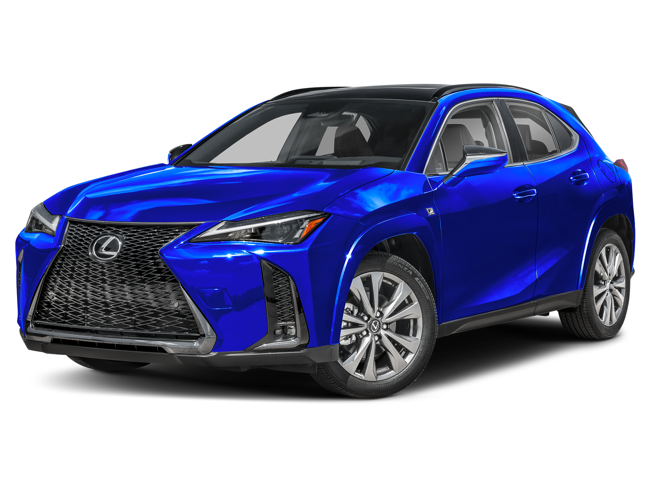 Lexus UX UX 300h F SPORT Handling AWD Lexus UX UX 300h F SPORT Handling AWD